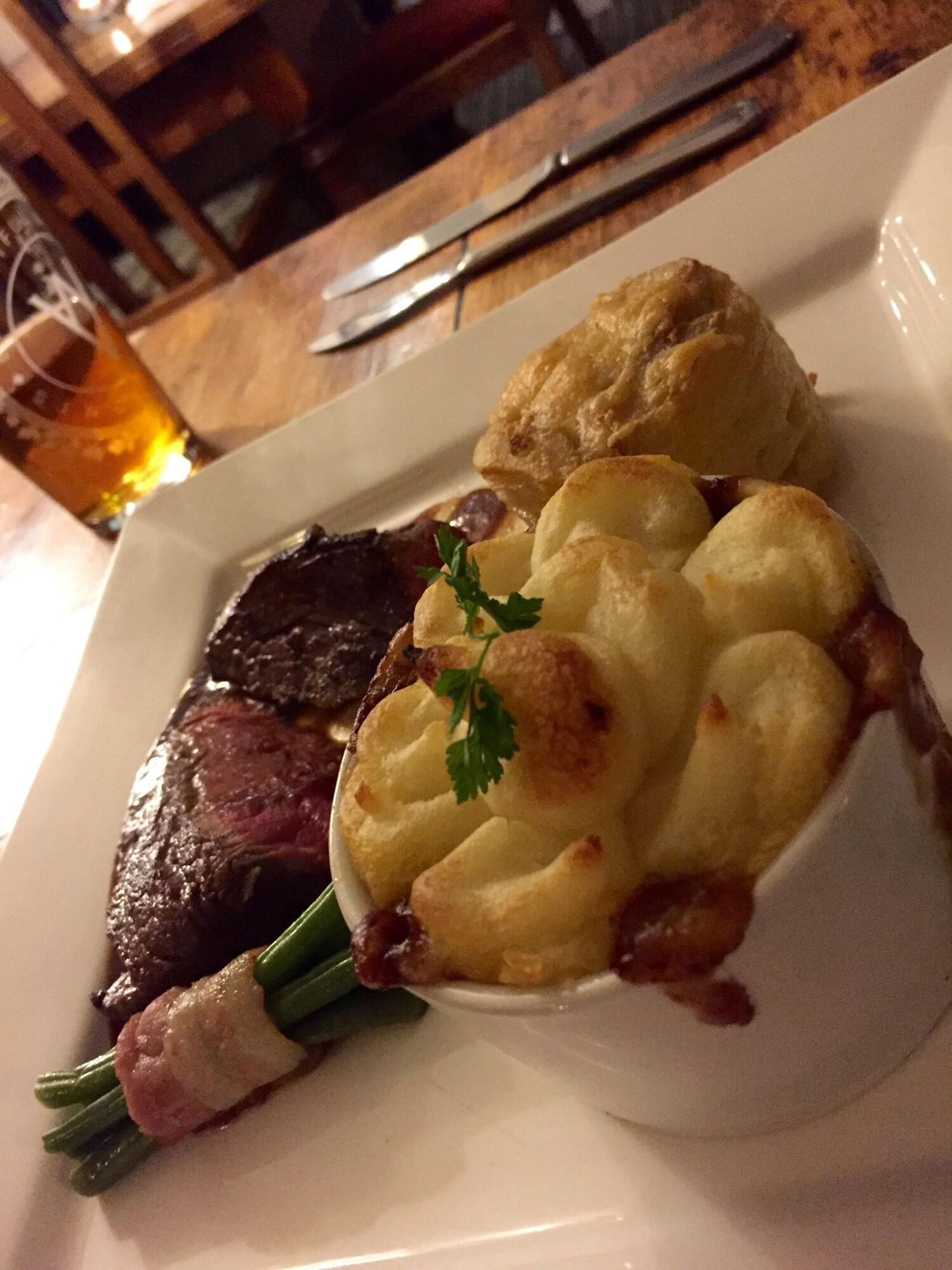 The New Court Inn