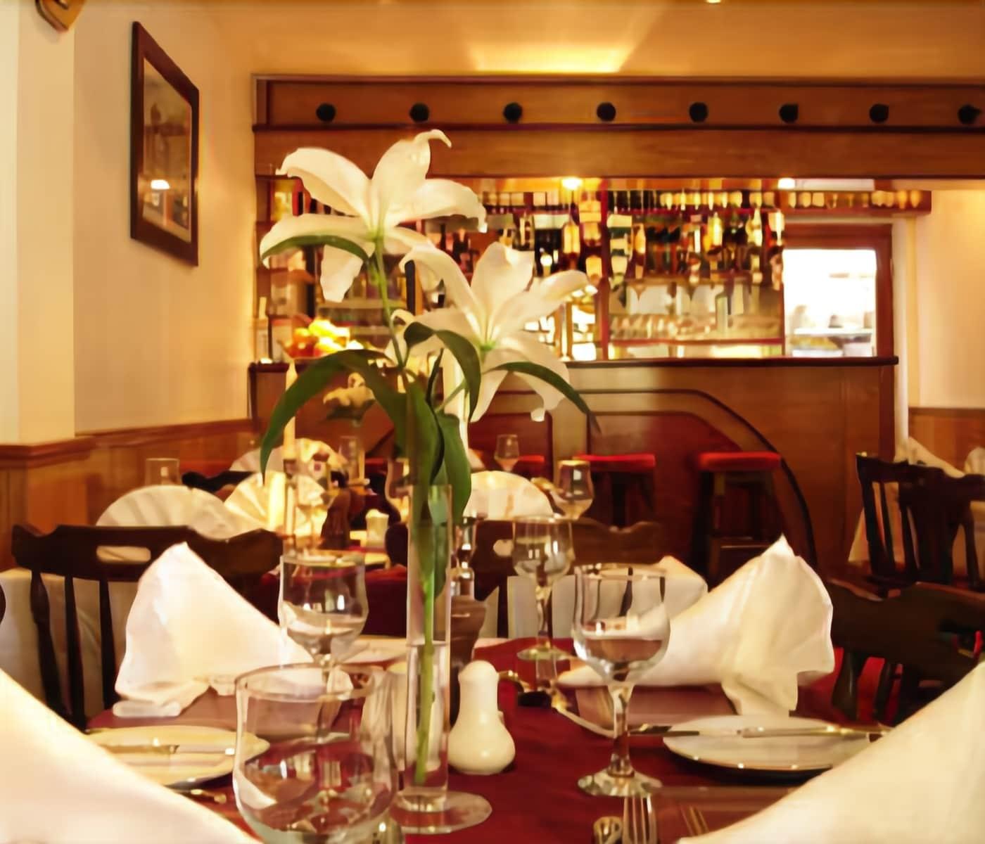 Acorn Lodge Gatwick Hotel
