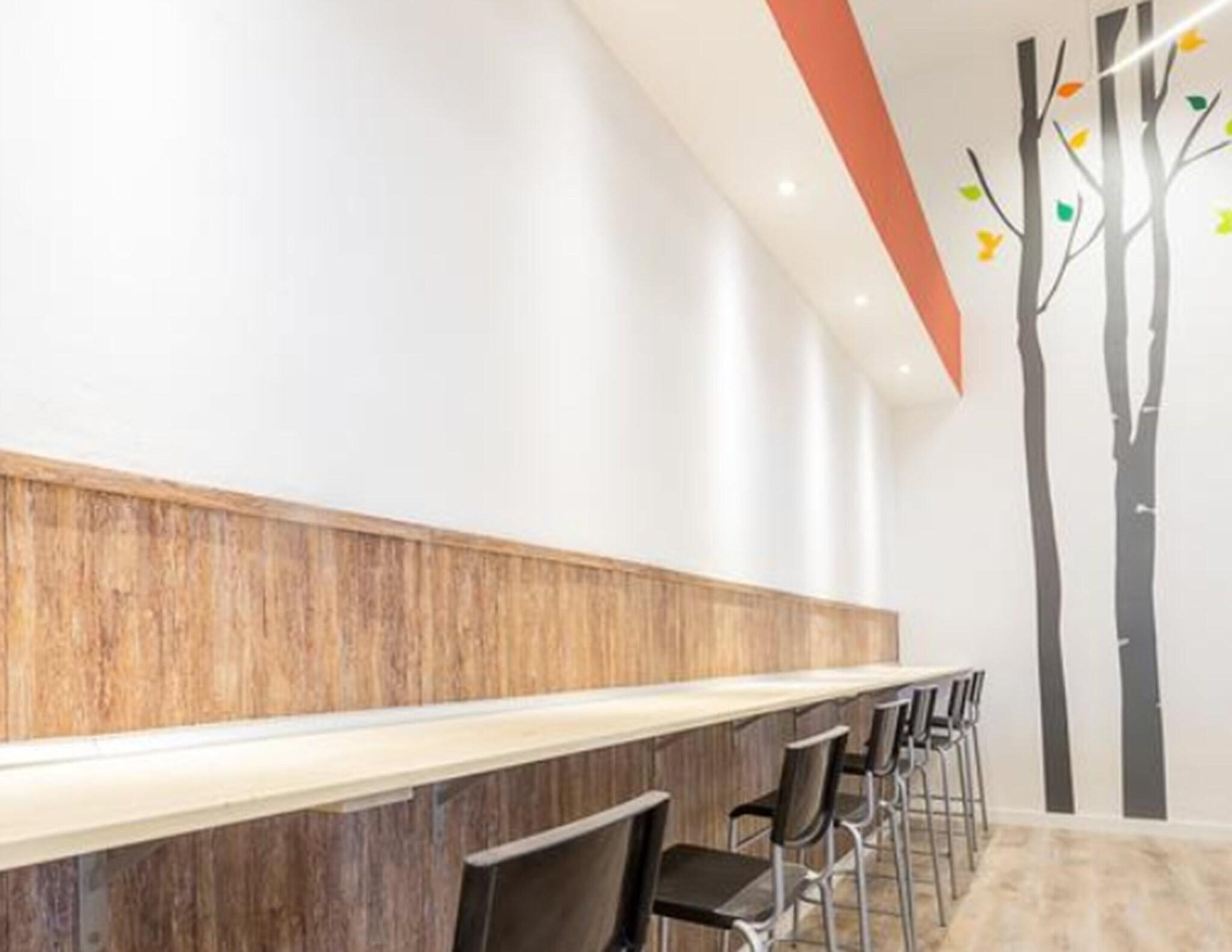 Ant Hostel Barcelona