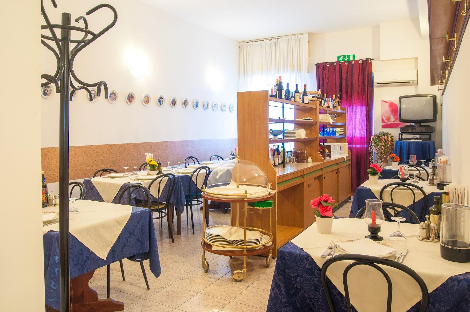 Hotel Elefante Bianco