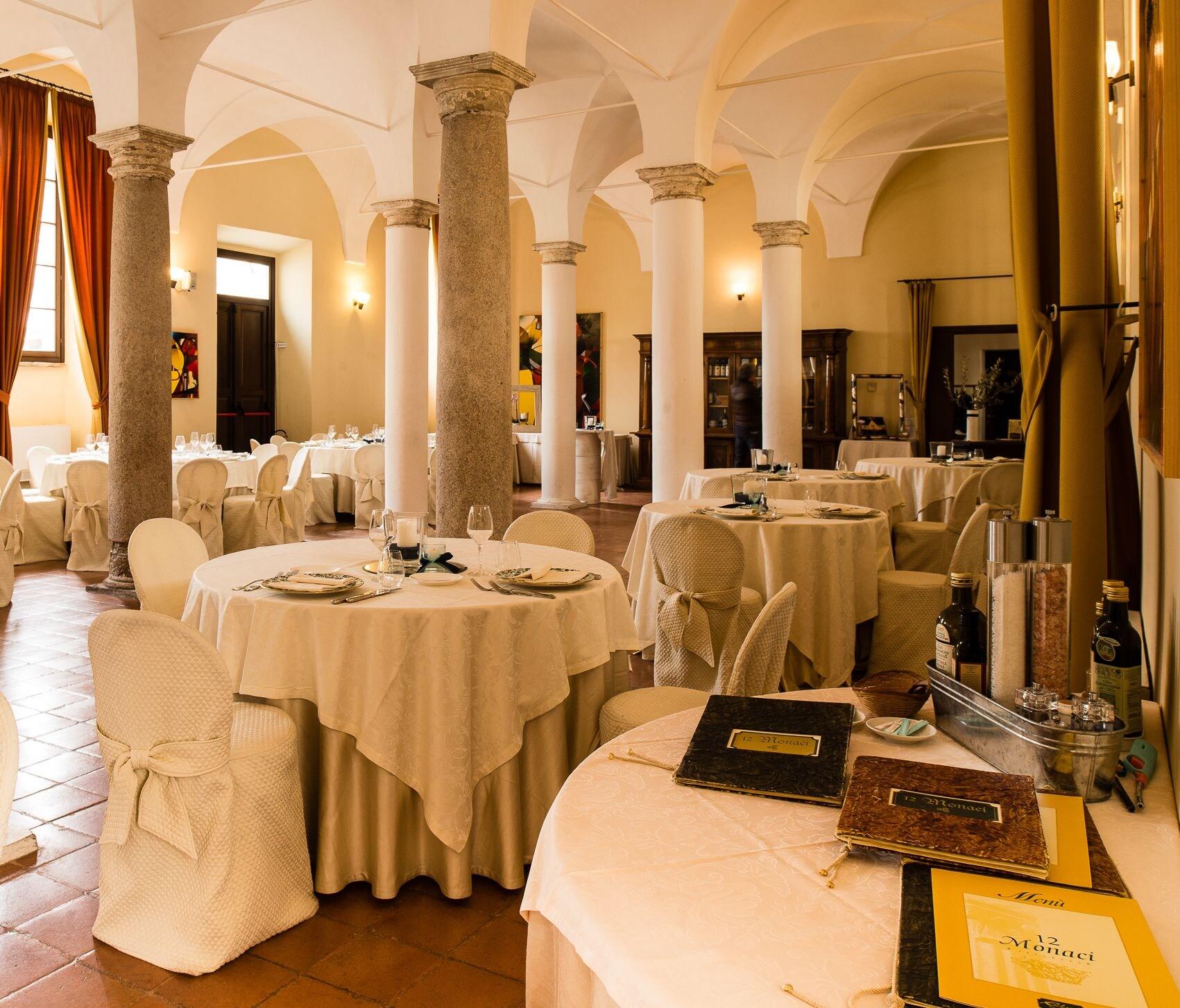 Relais Fontevivo