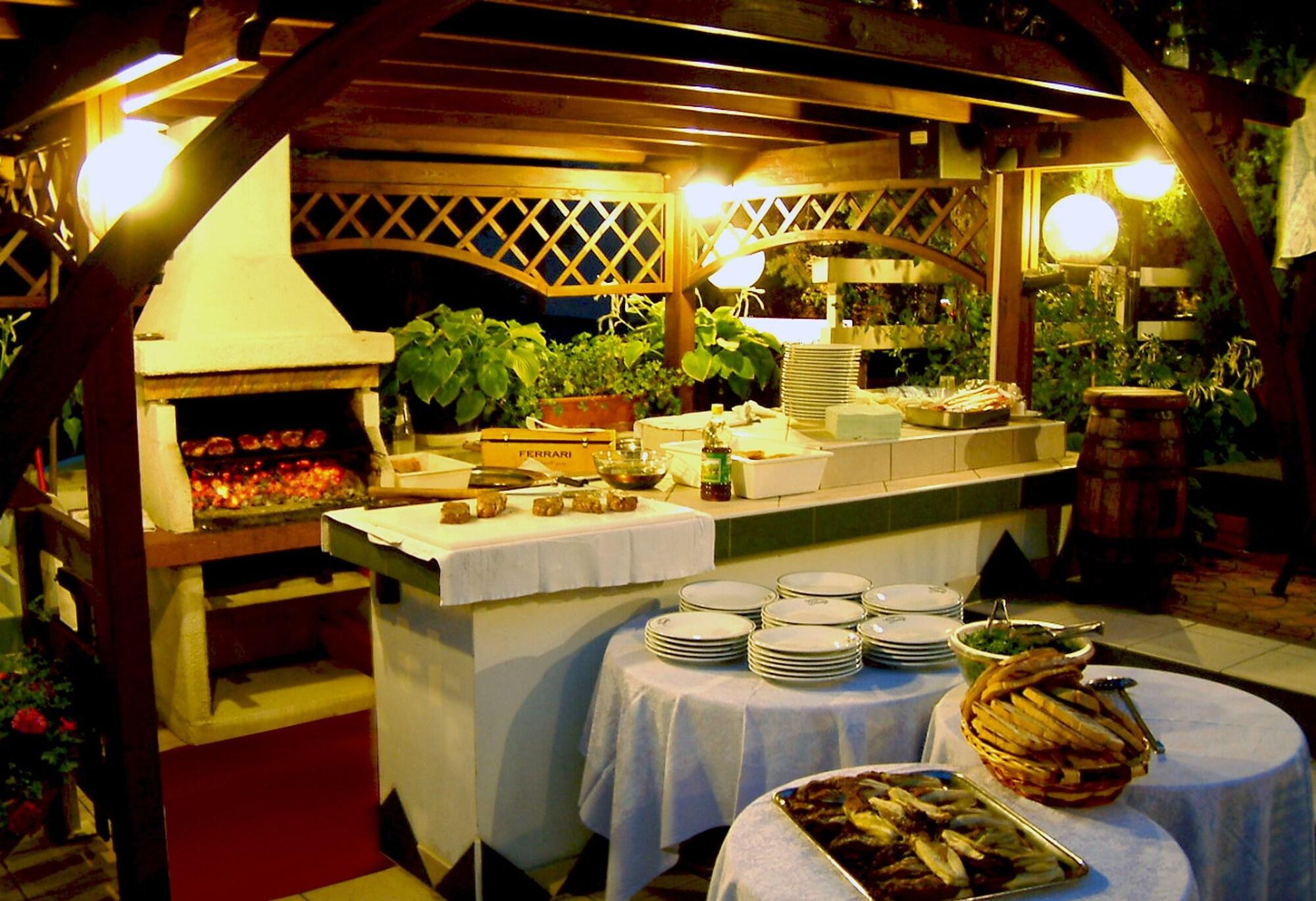 Albergo Boomerang