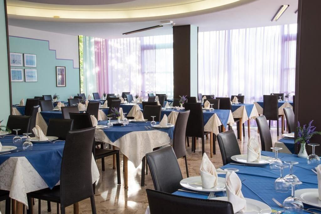 Hotel Mirage Bellaria