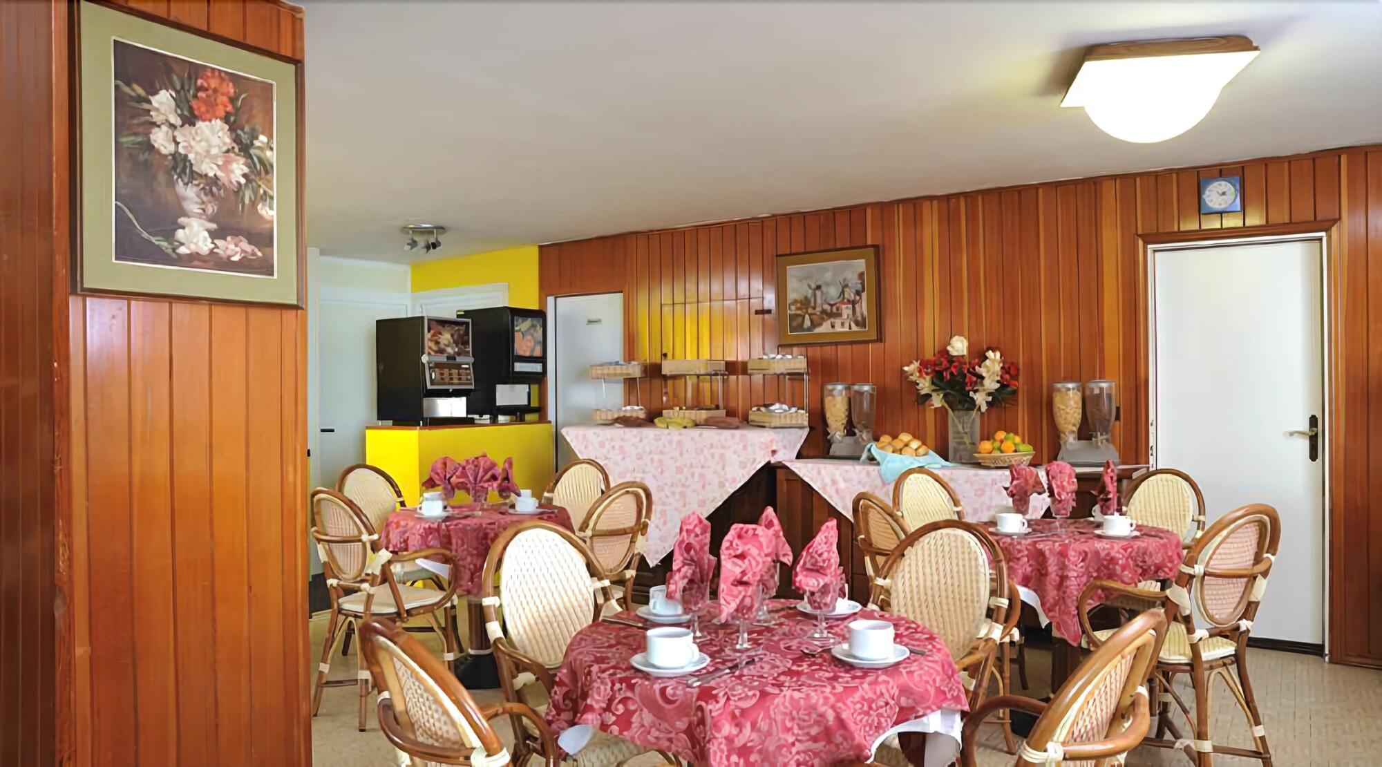 Hotel Aurora