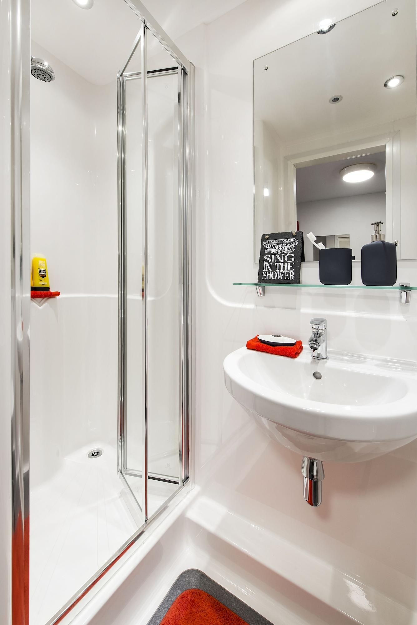 Arofan House - Campus Accommodation