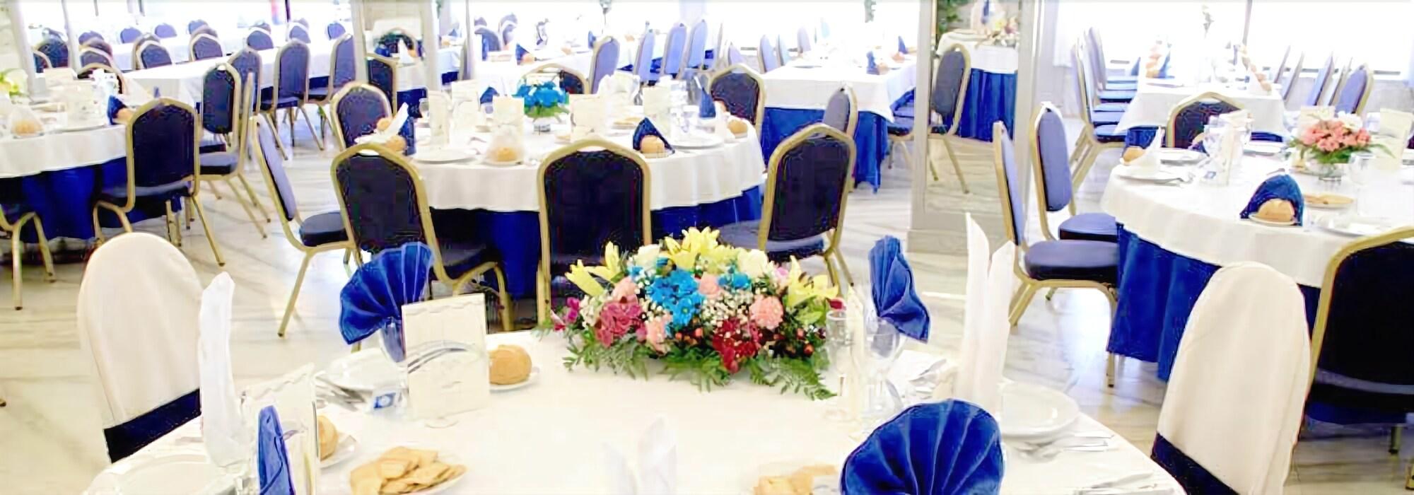 Hotel - Restaurante Alfar by null