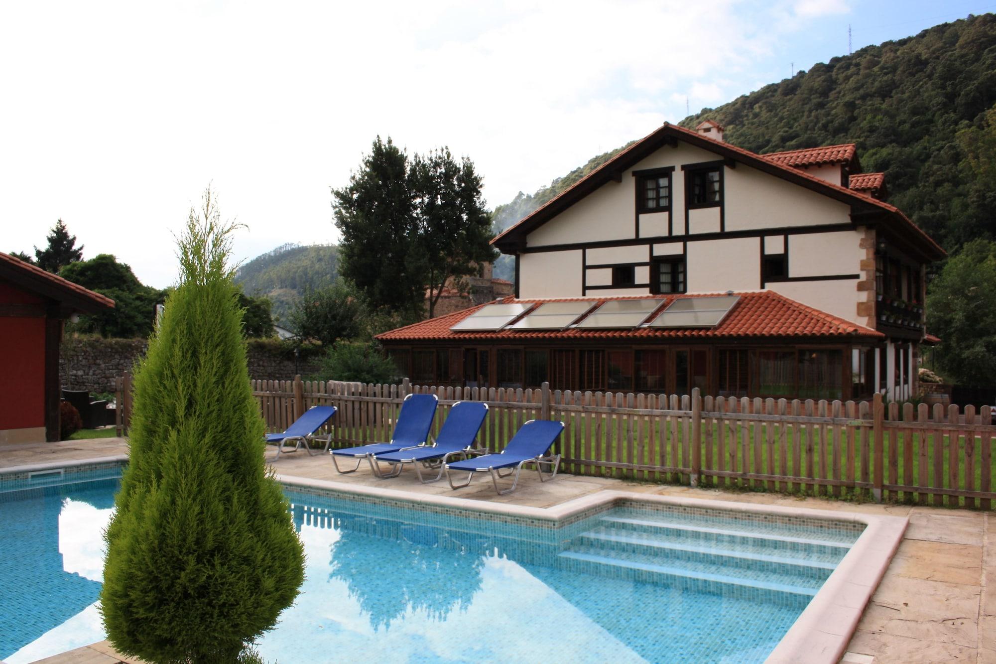 Photo of Posada Restaurante Prada A Tope