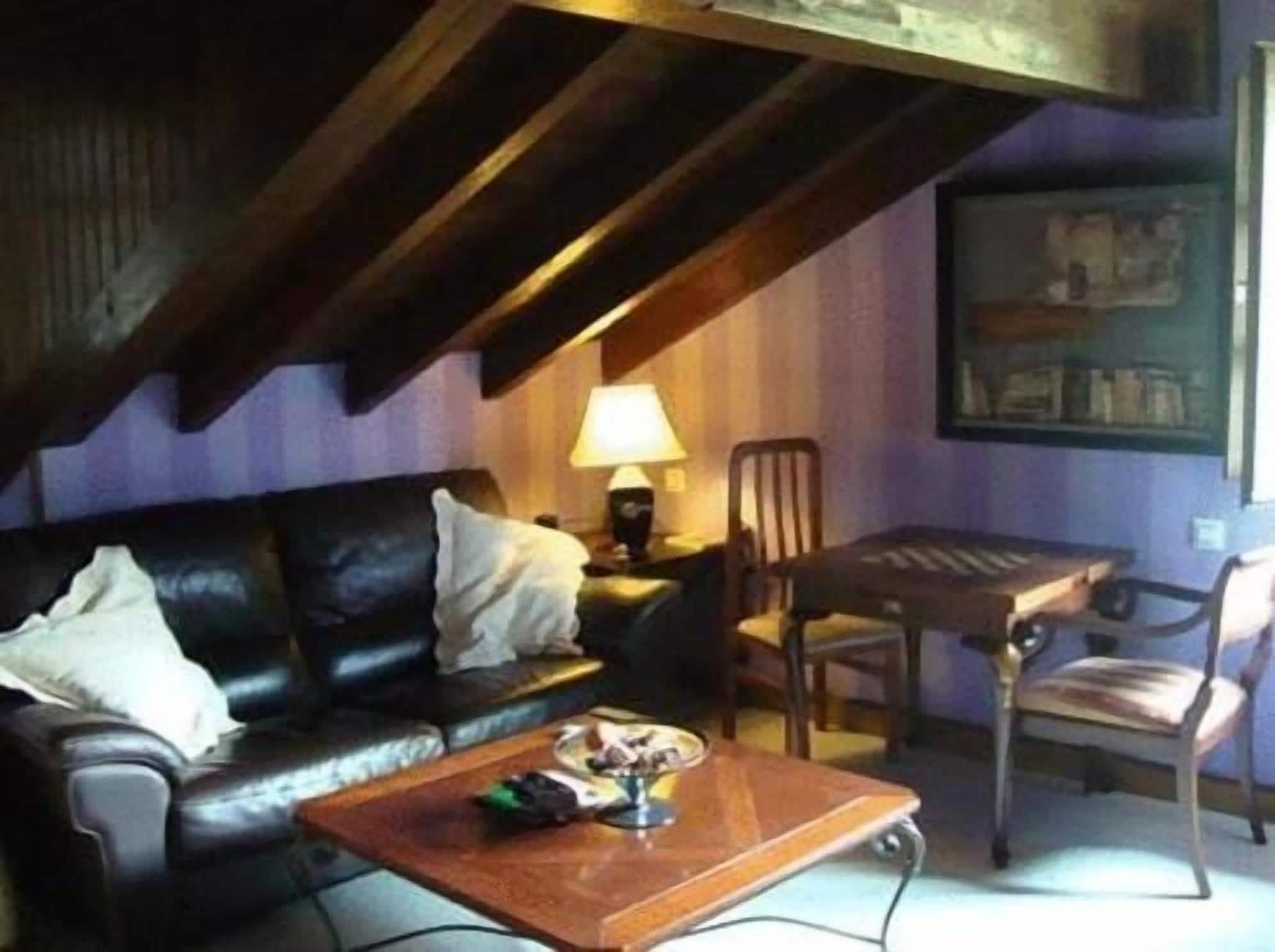 Posada Restaurante Prada A Tope by null