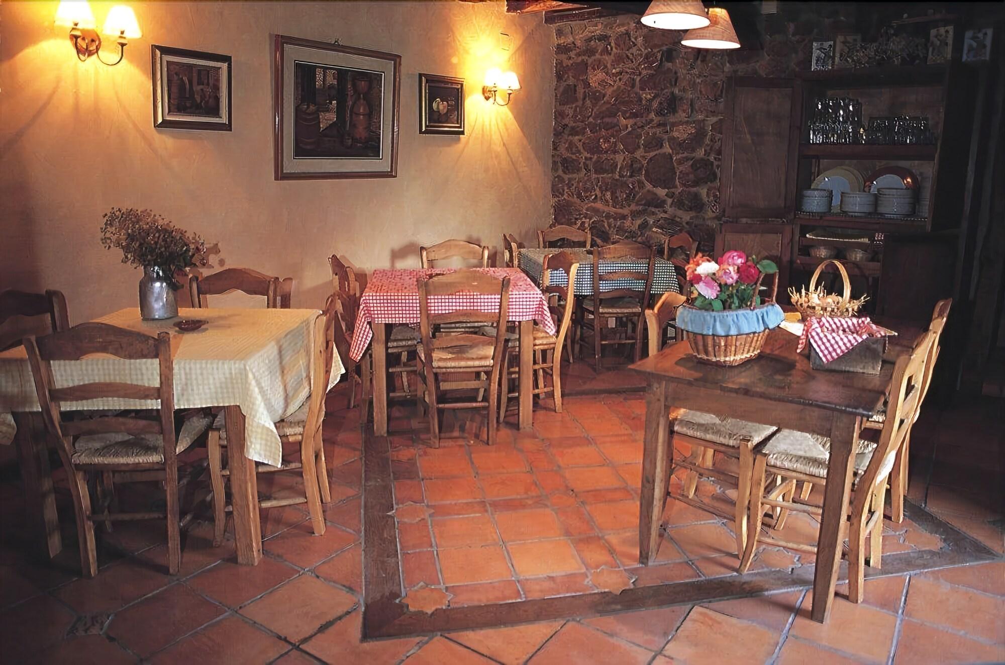 Posada La Trebede