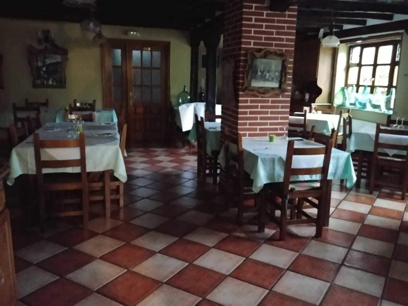 Hotel Rural La Posada El Sestil