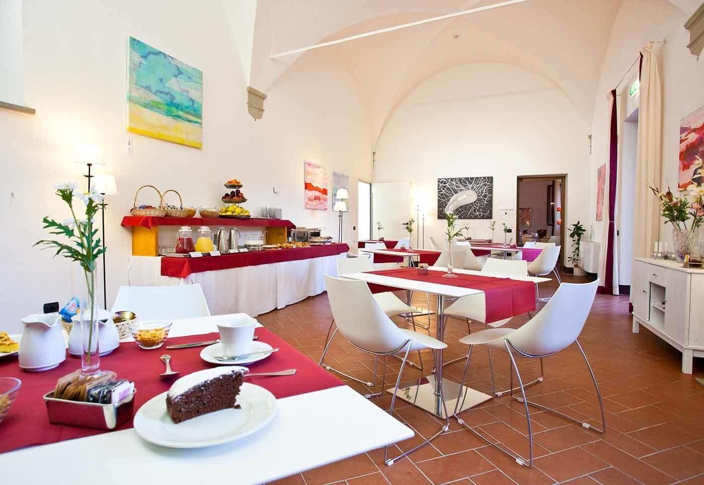 Hotel San Miniato