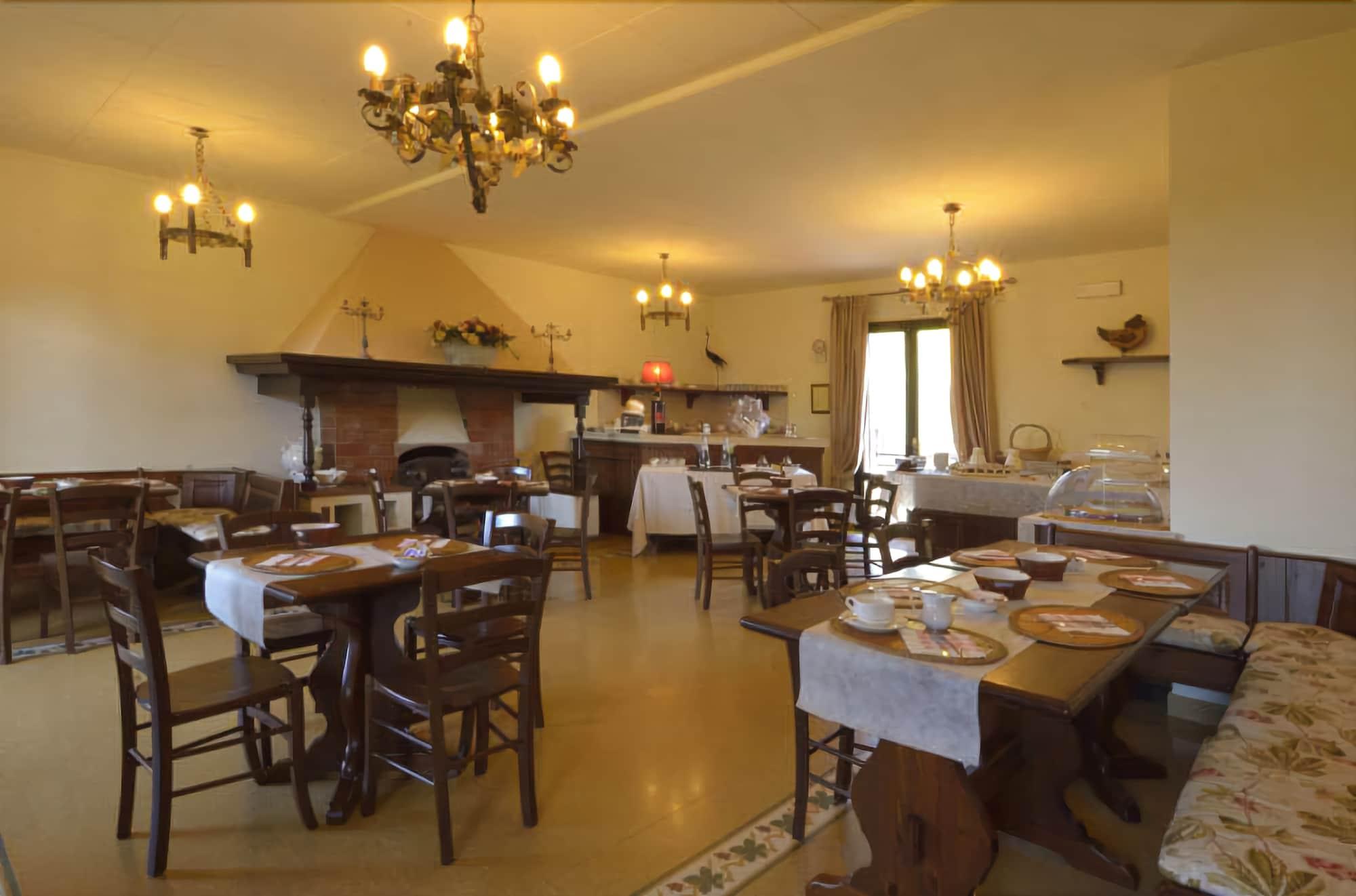 Poggio Degli Olivi