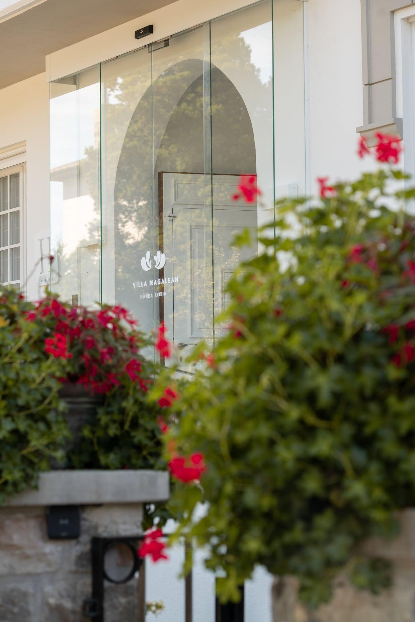 Villa Magalean Hotel & Spa by null