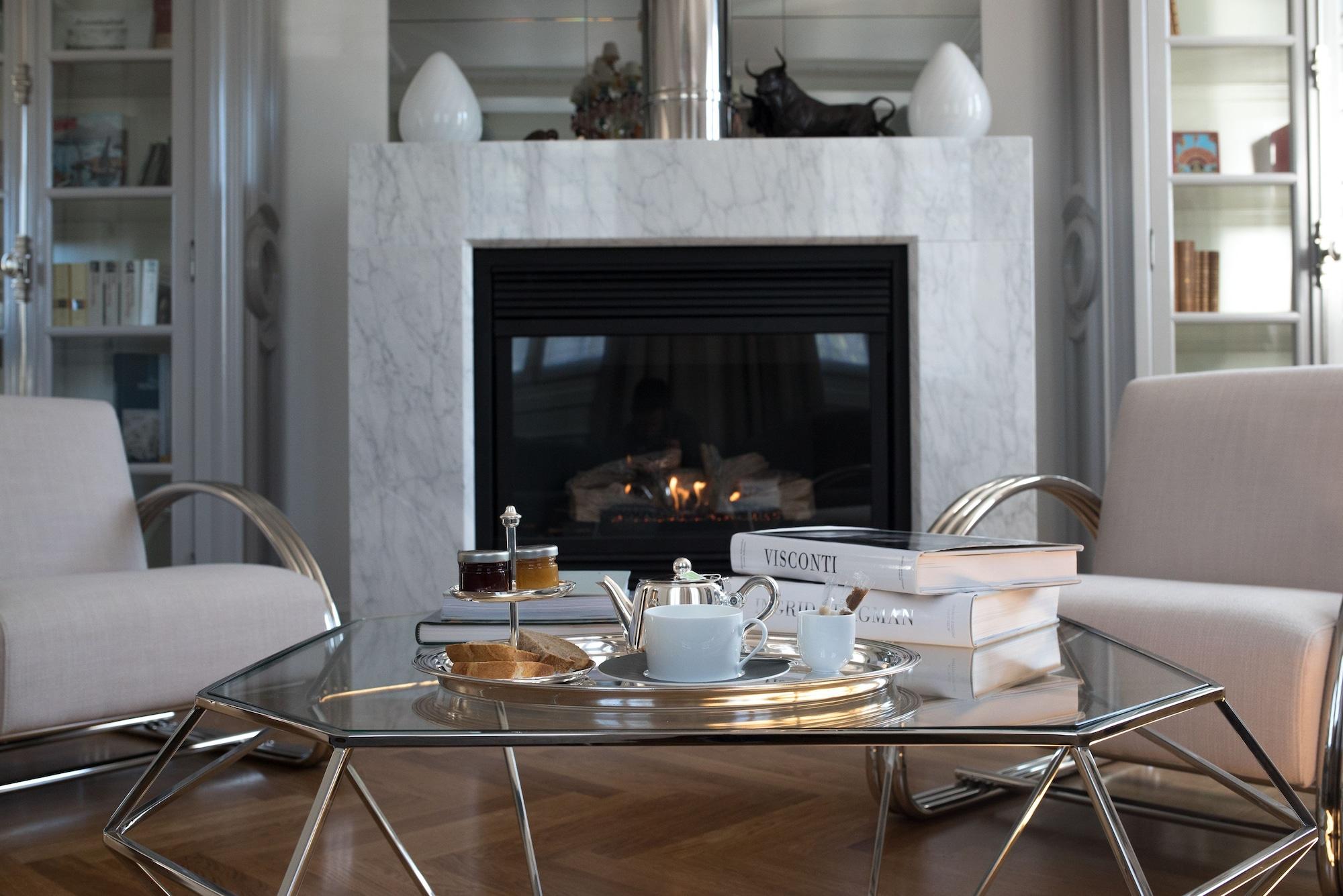 Villa Magalean Hotel & Spa by null