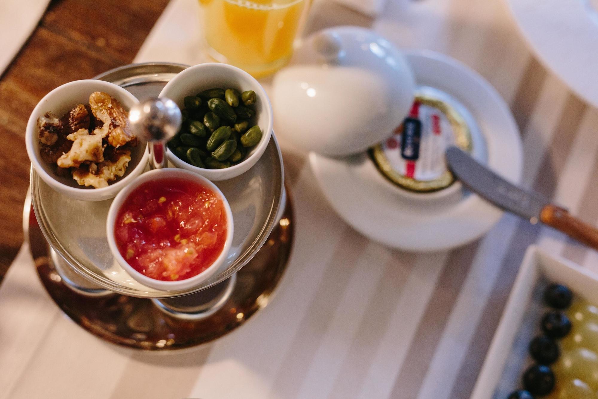 Villa Magalean Hotel & Spa by null