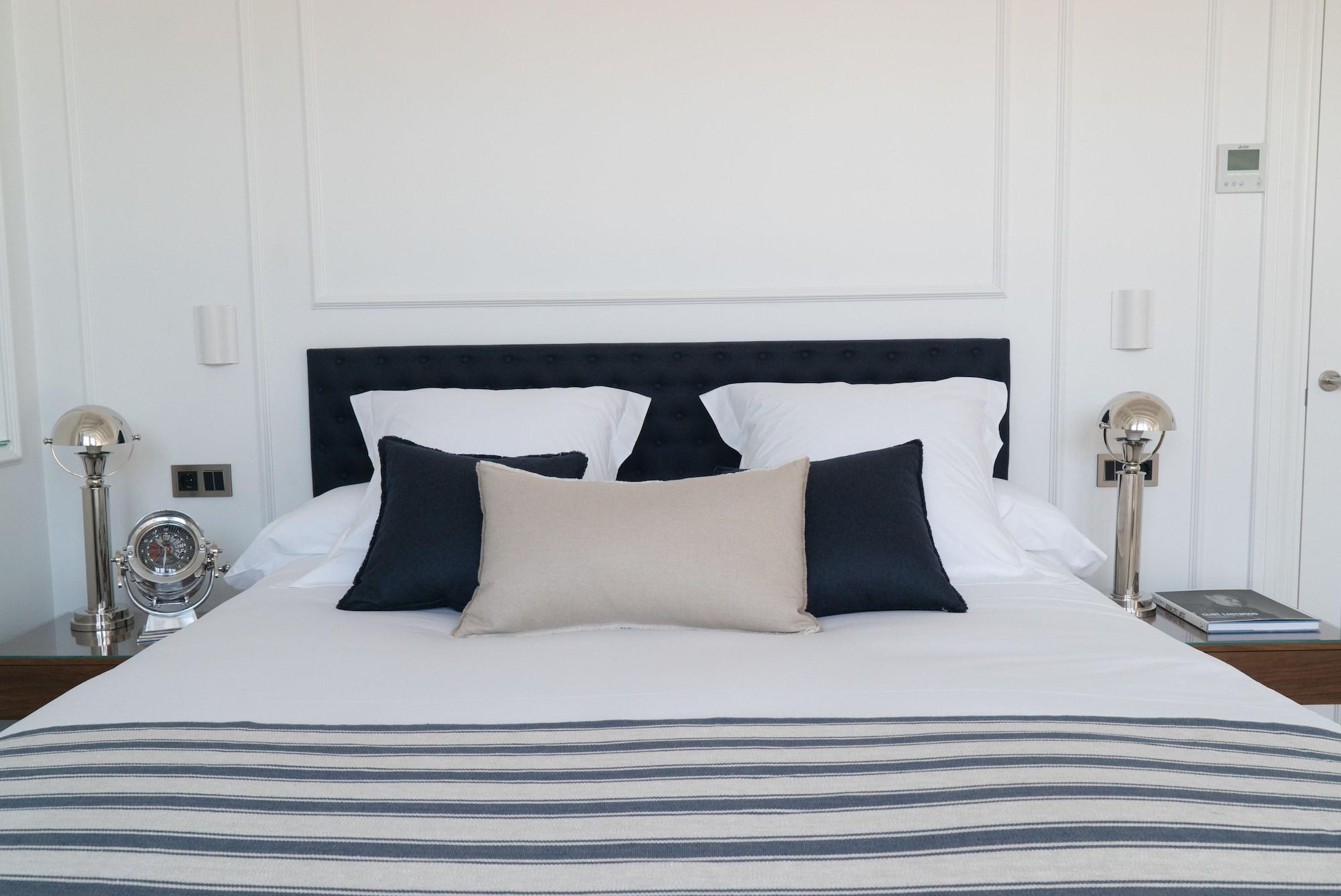 Villa Magalean Hotel & Spa by null