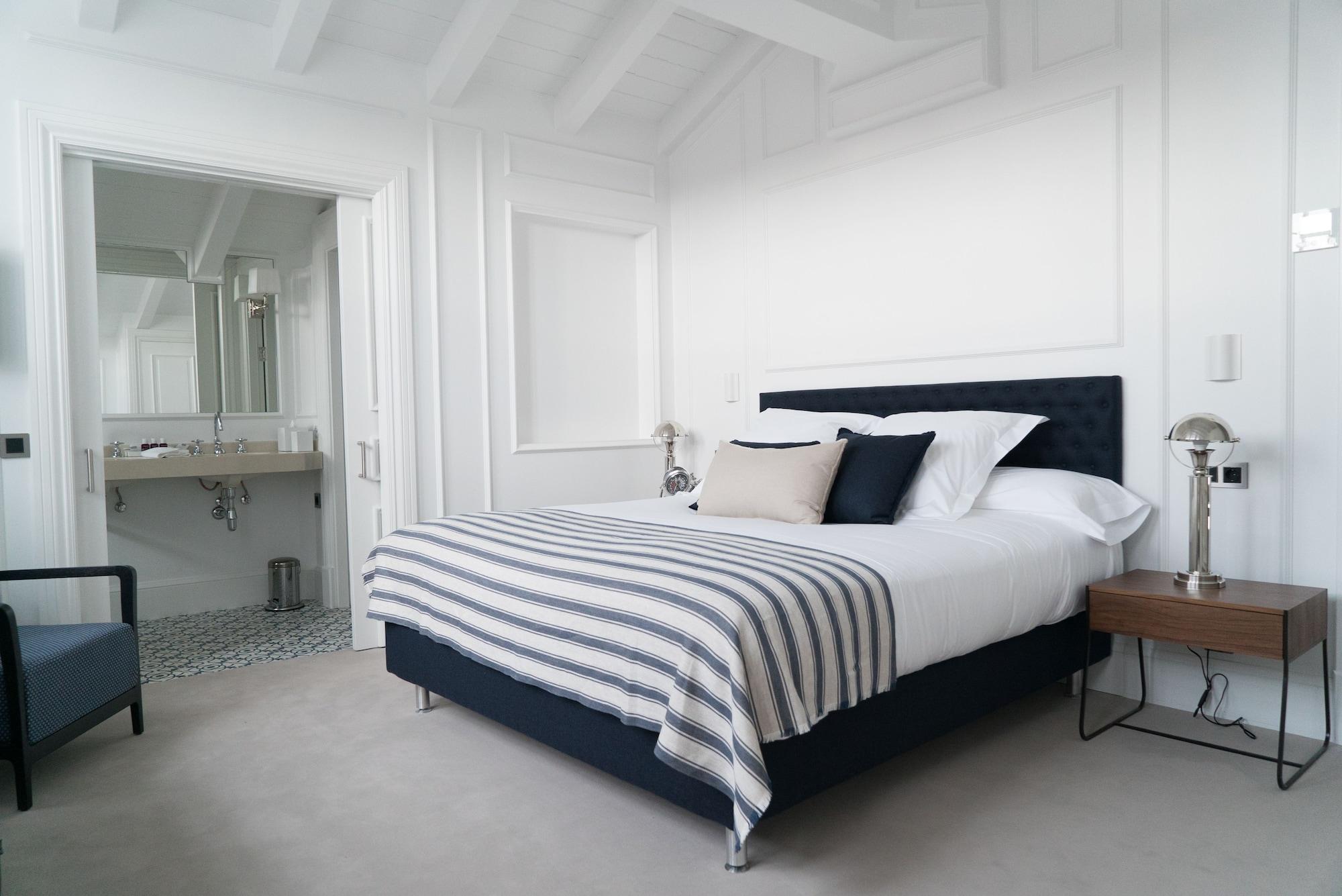 Villa Magalean Hotel & Spa by null