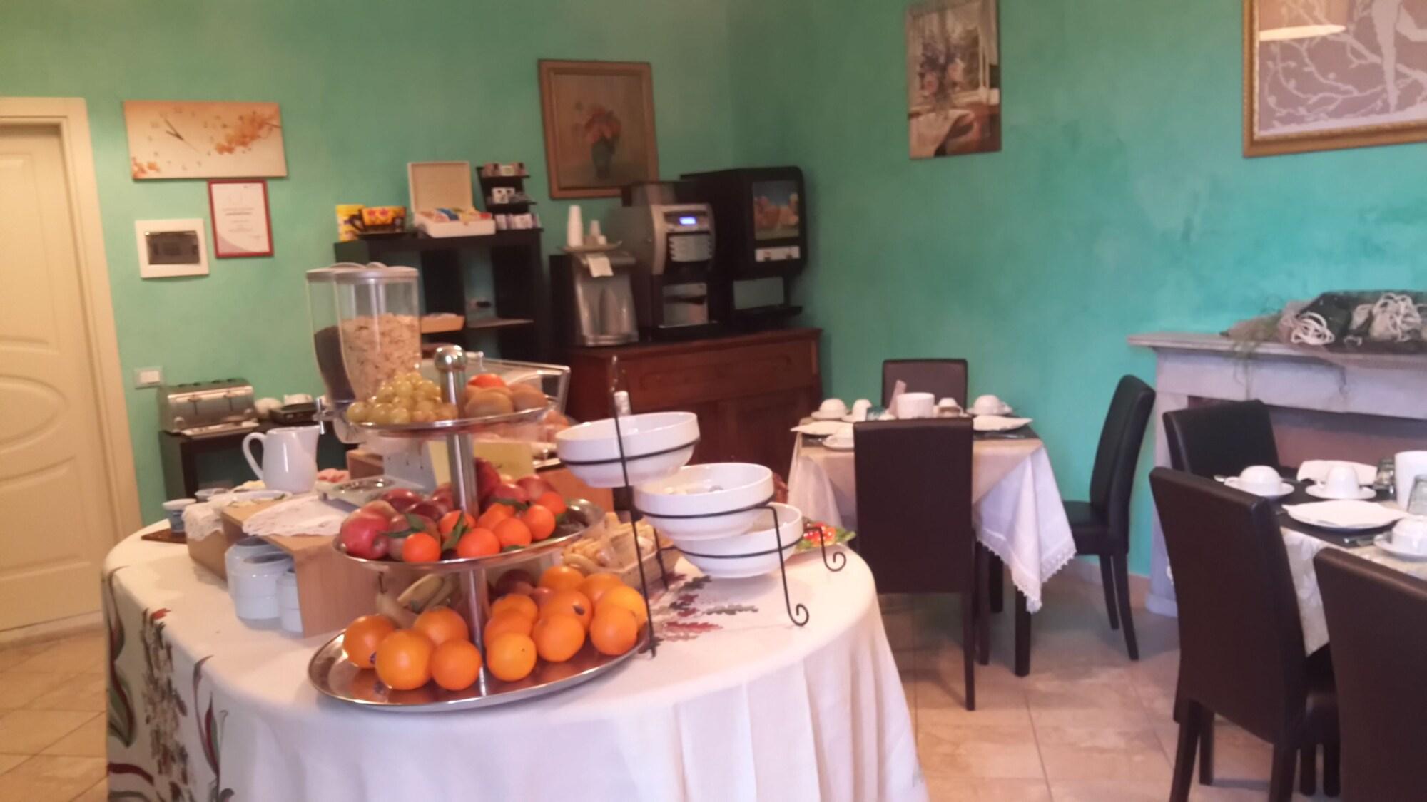 Locanda Dei Fiori
