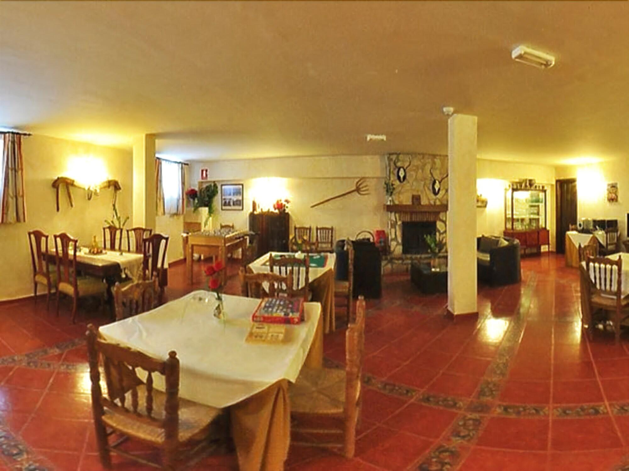 Casa Rural Posada Los Antiguos Telares