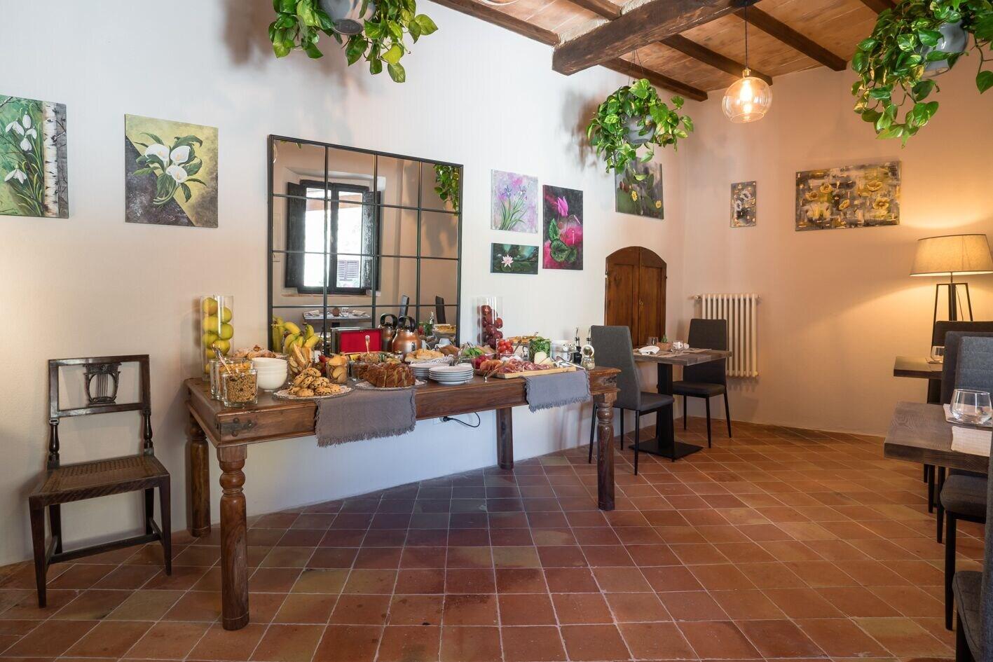 Dimora Delle Muse