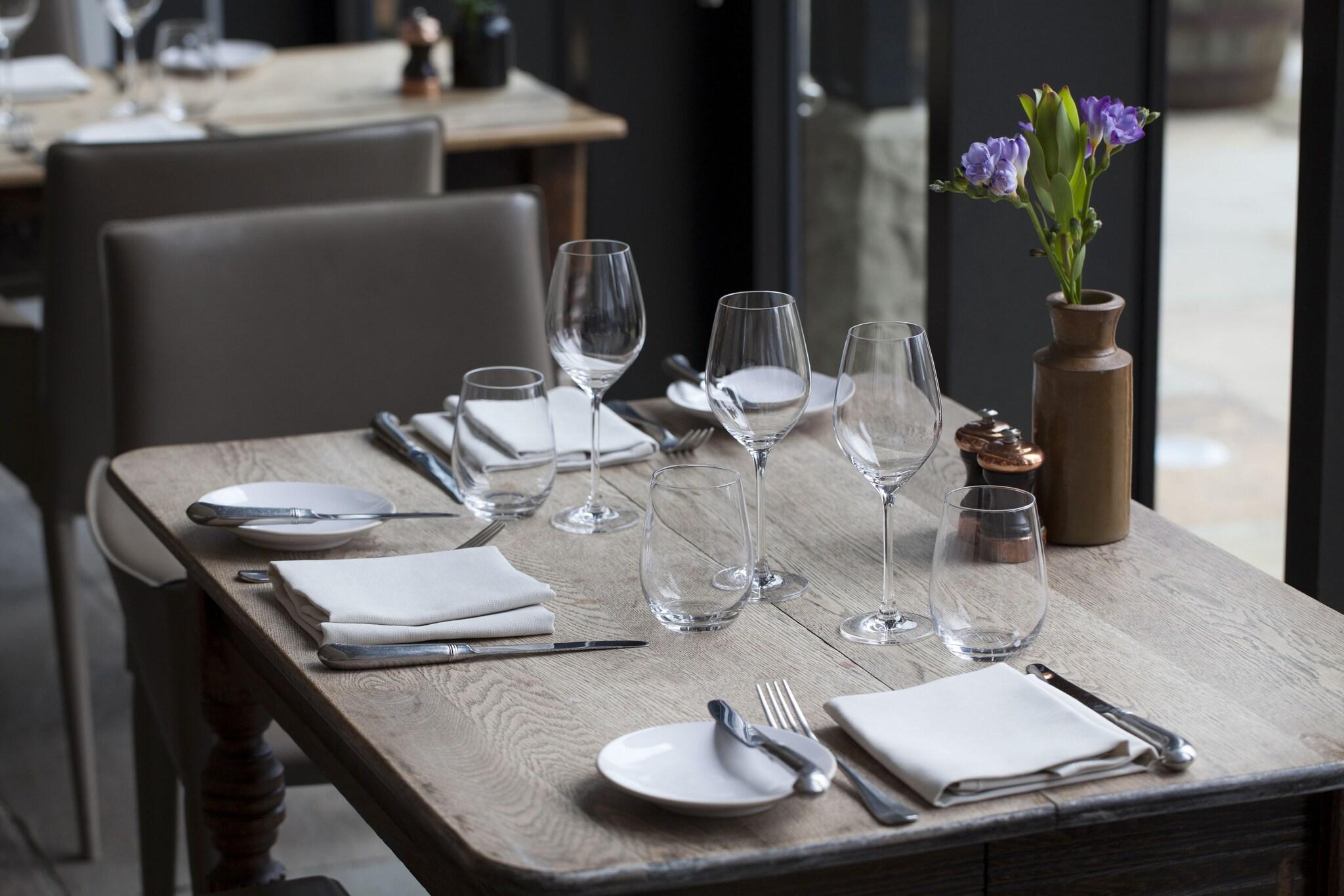 Coworth Park - Dorchester Collection