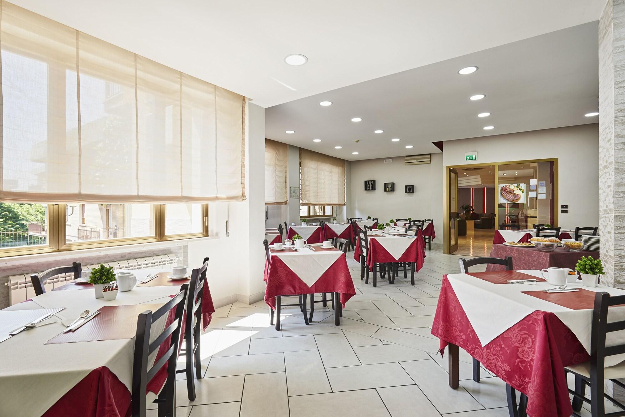 Hotel Santa Caterina
