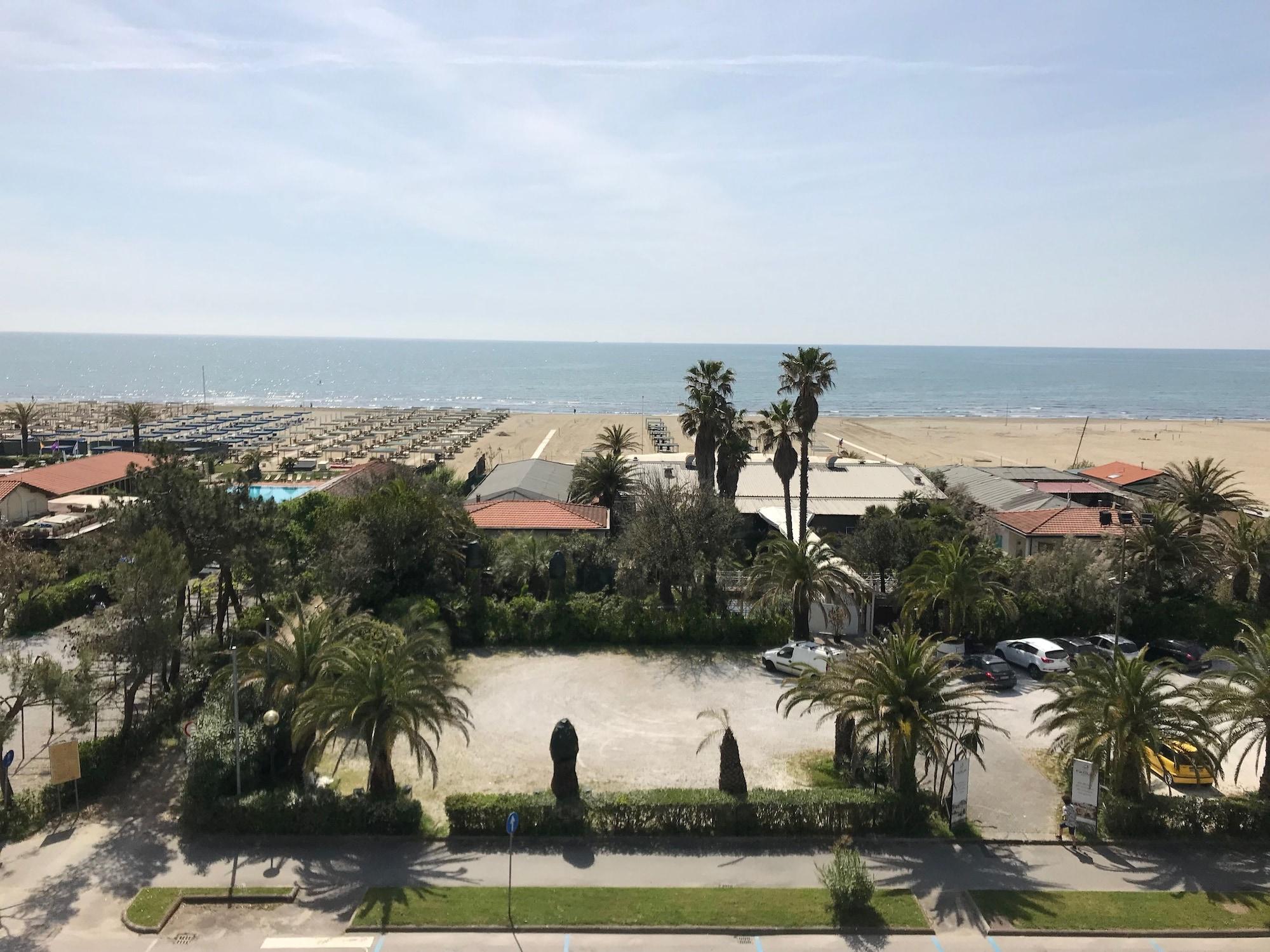 Hotel San Carlo