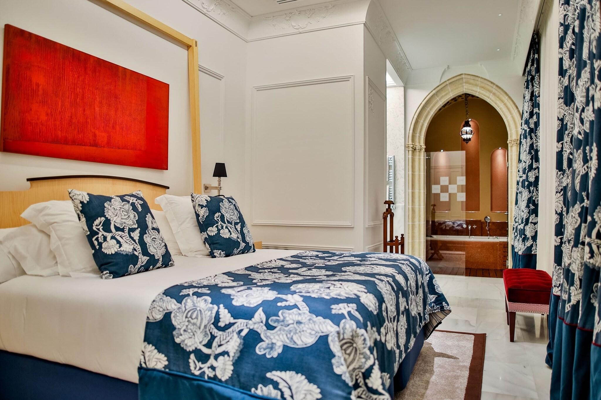 Casa Palacio María Luisa by null