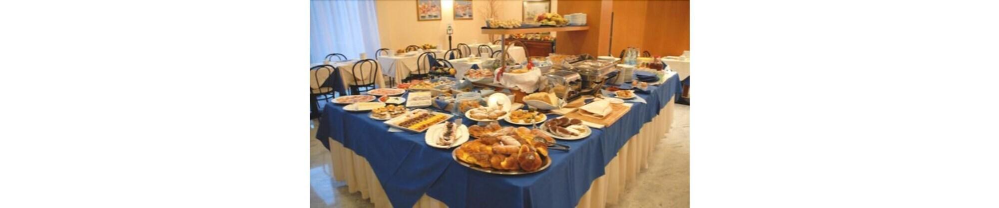 Hotel La Fenice
