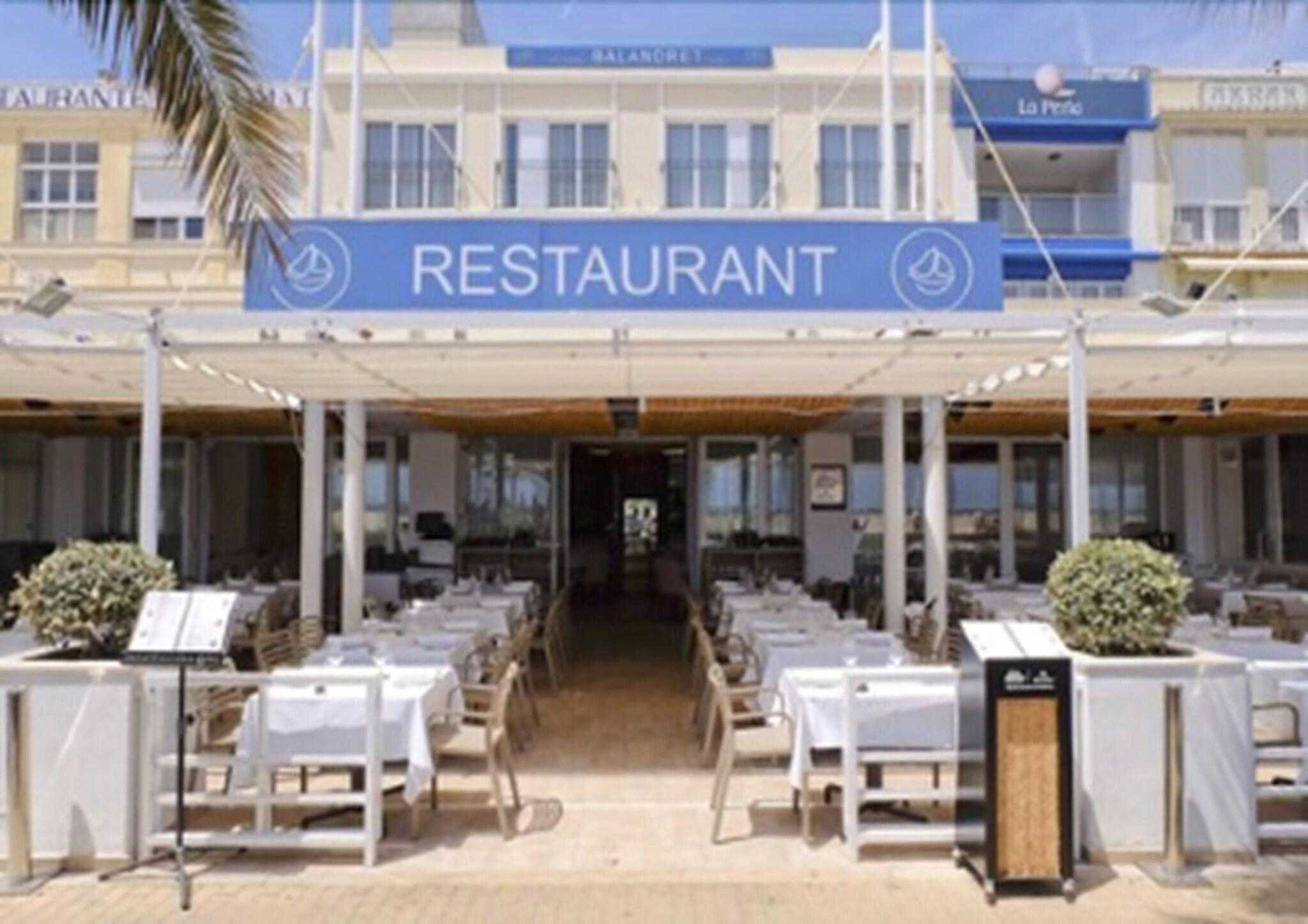 Hotel Boutique Balandret en Valencia by null