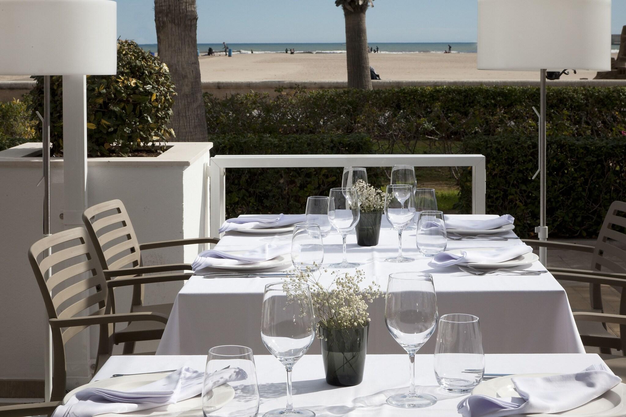 Hotel Boutique Balandret en Valencia by null