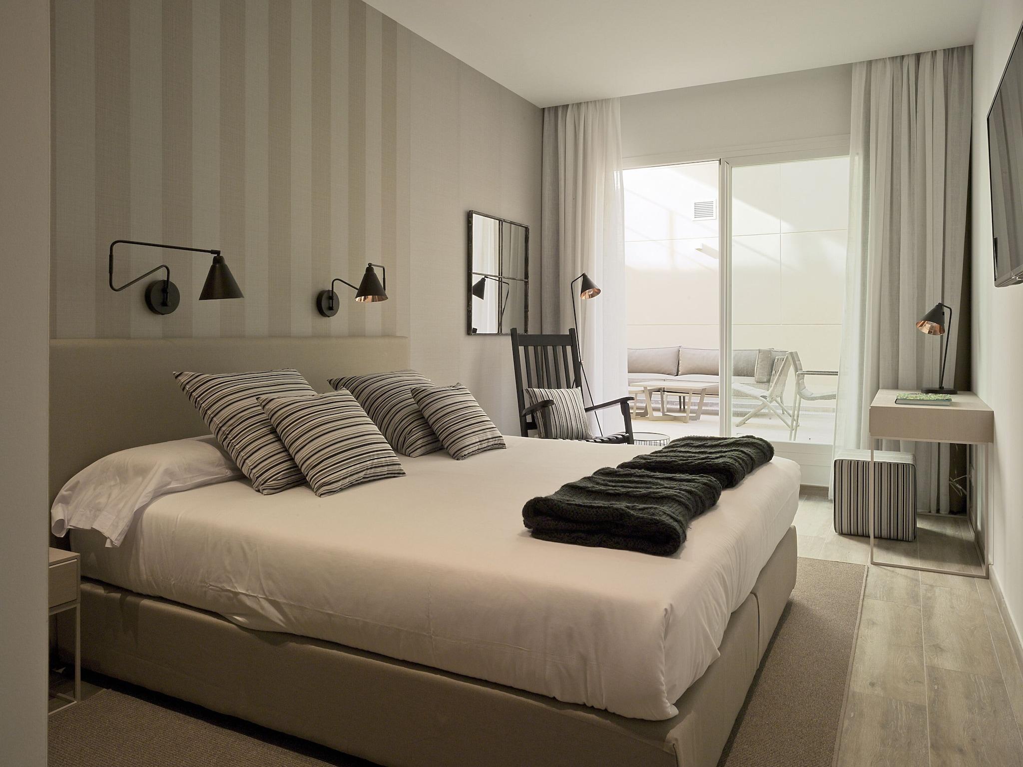 Hotel Boutique Balandret en Valencia by null