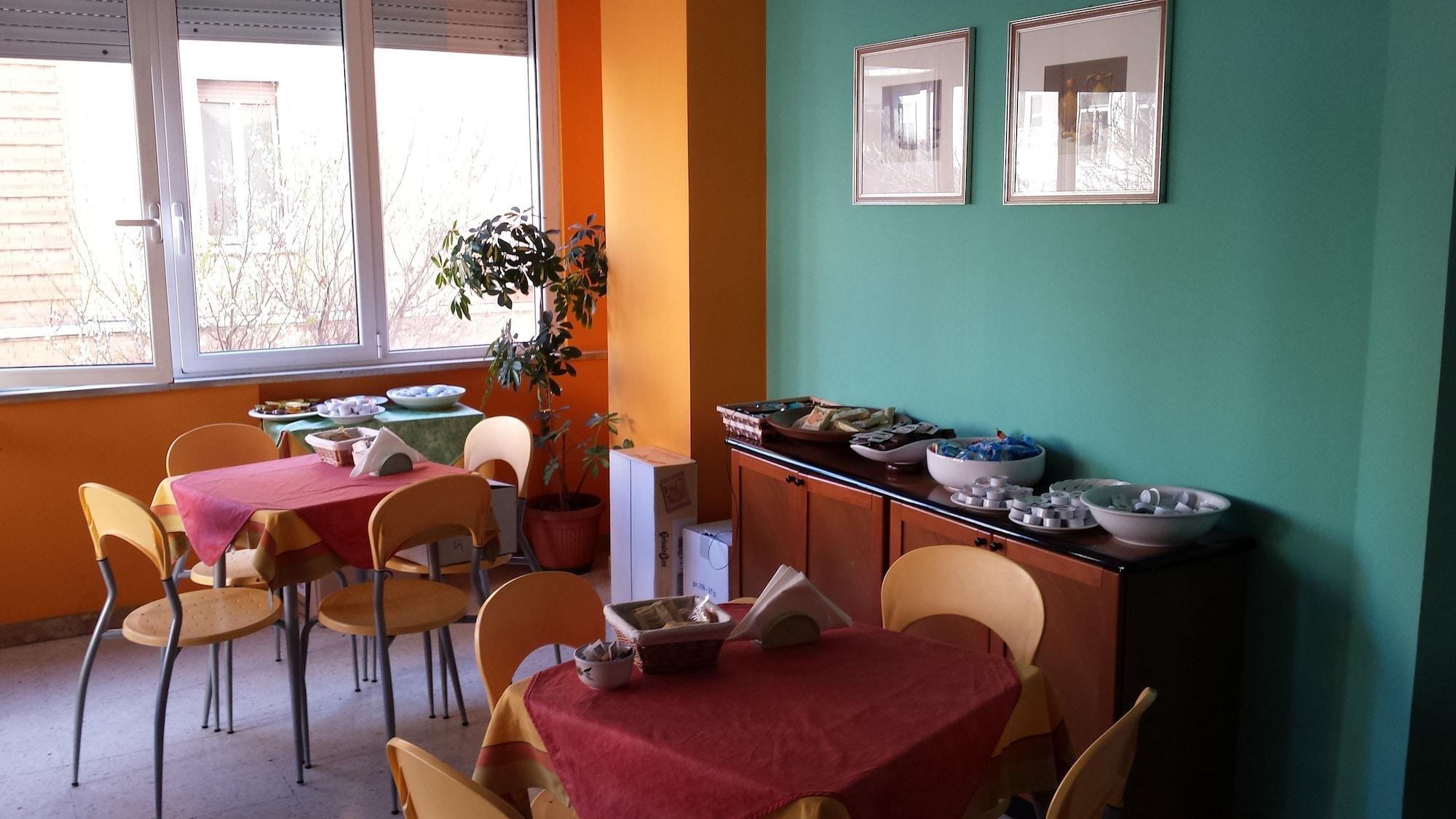 Hotel San Marco