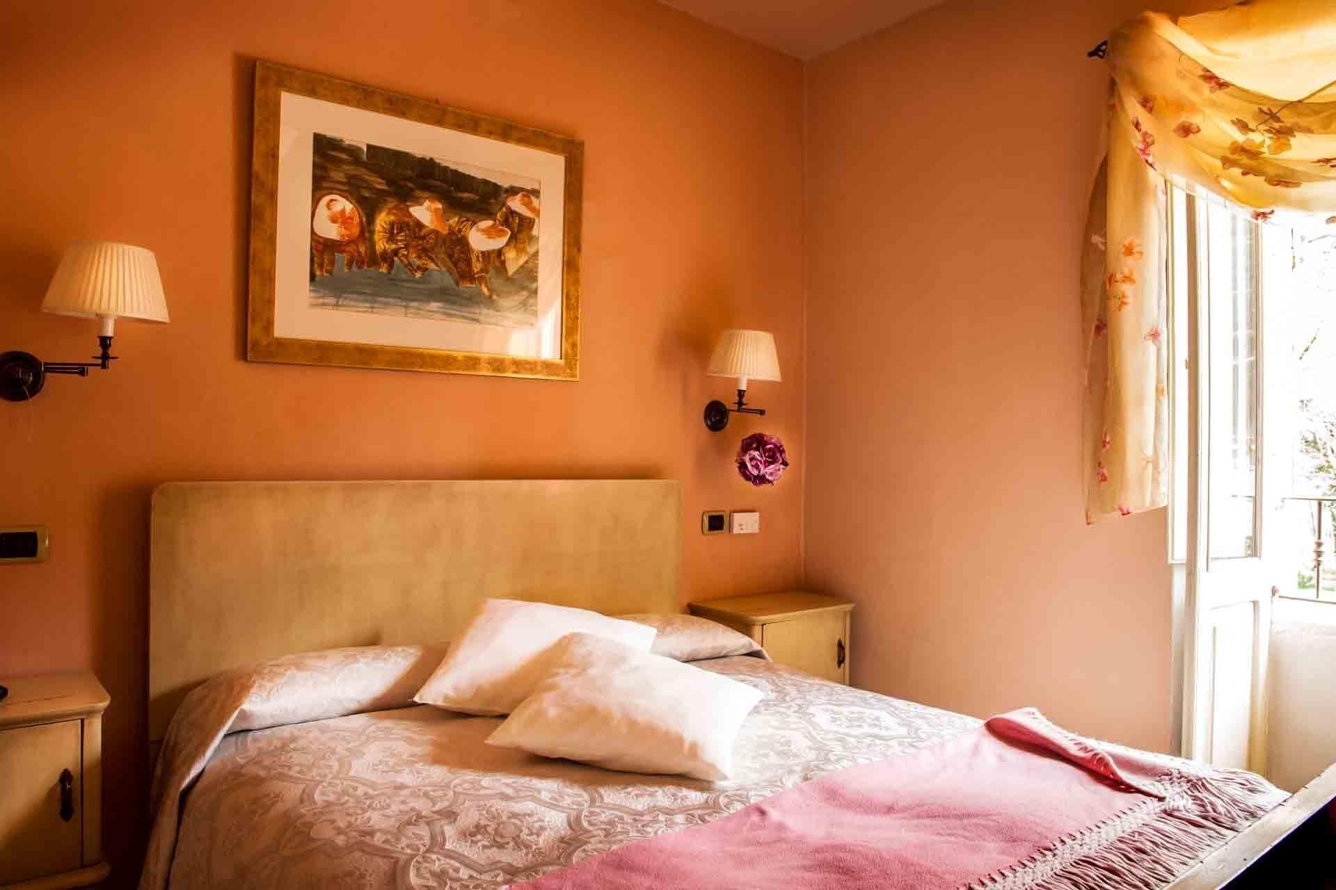 Ristorante Albergo AnticoFurlo by null