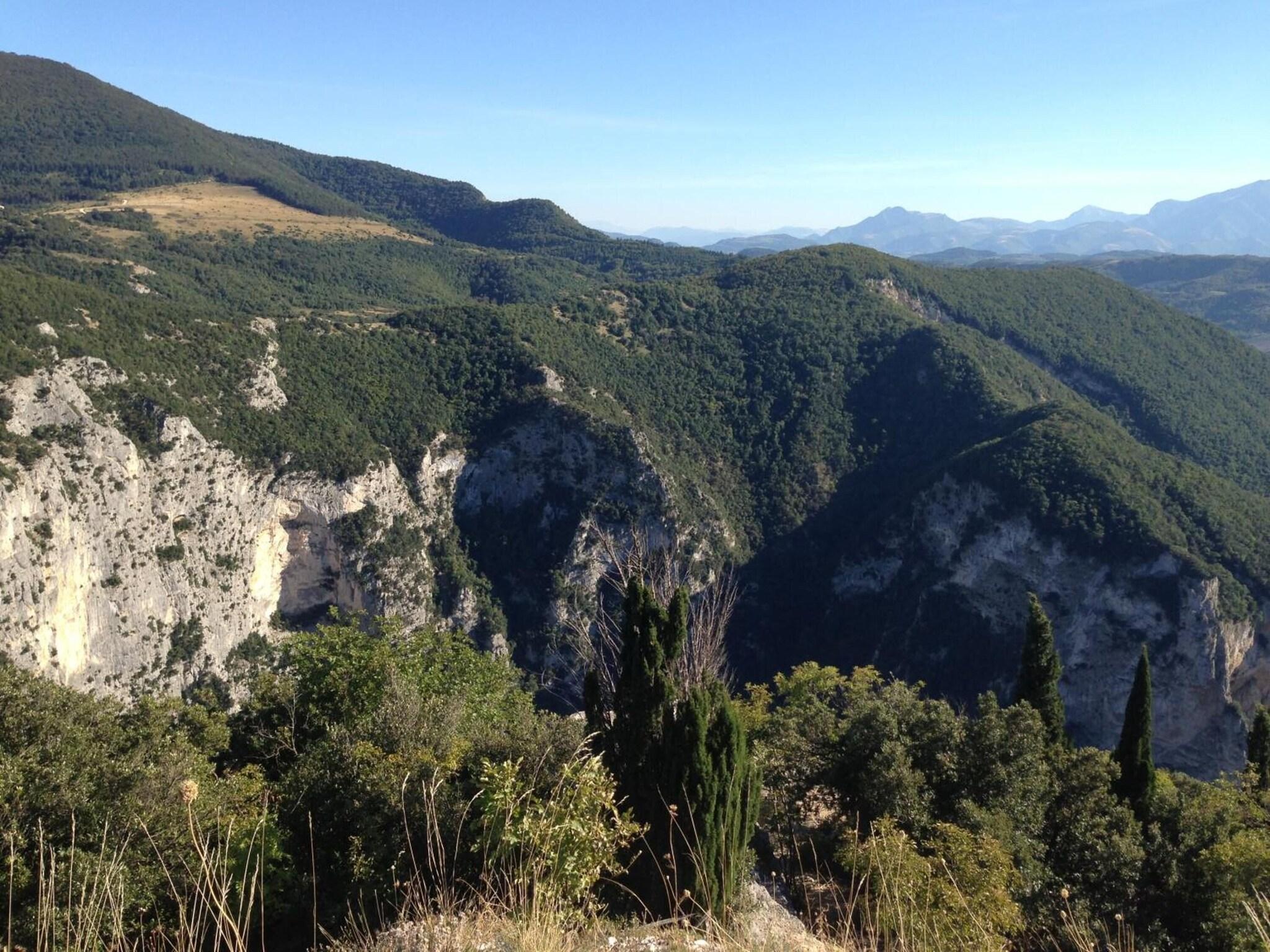 Ristorante Albergo AnticoFurlo by null