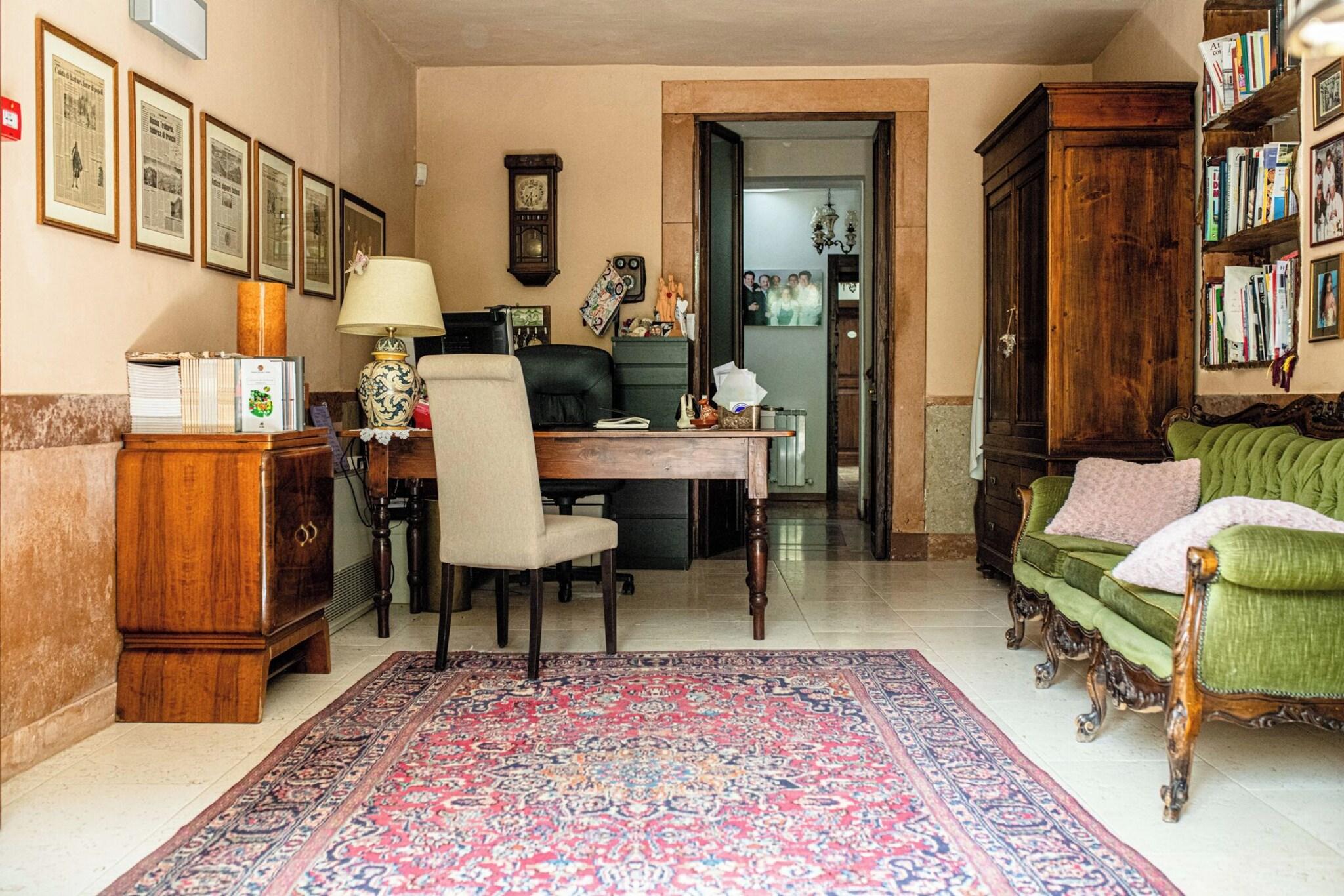 Ristorante Albergo AnticoFurlo by null