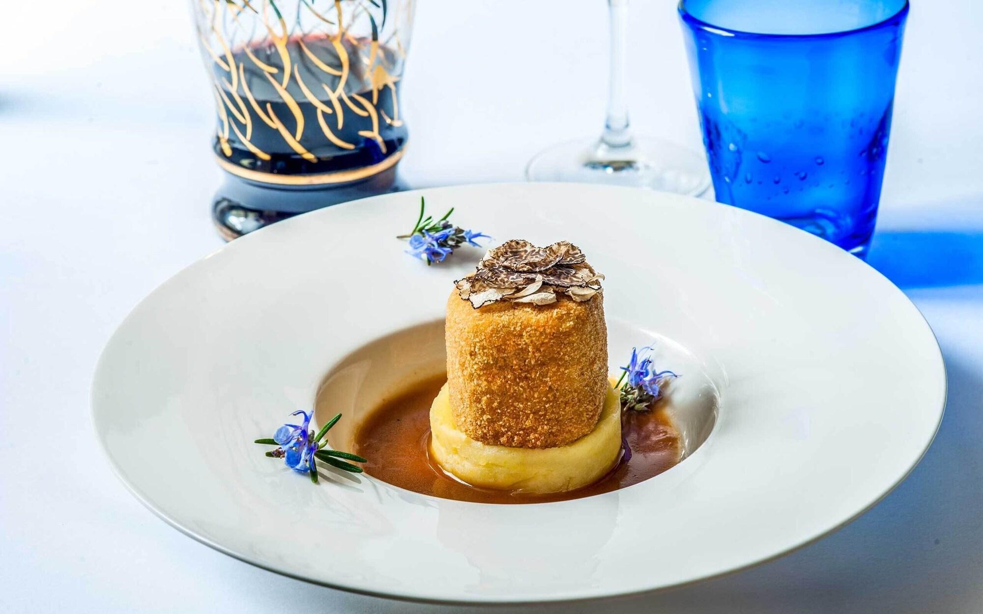Ristorante Albergo AnticoFurlo by null