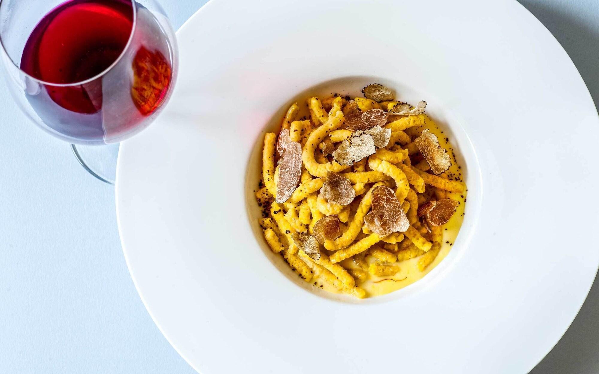 Ristorante Albergo AnticoFurlo by null