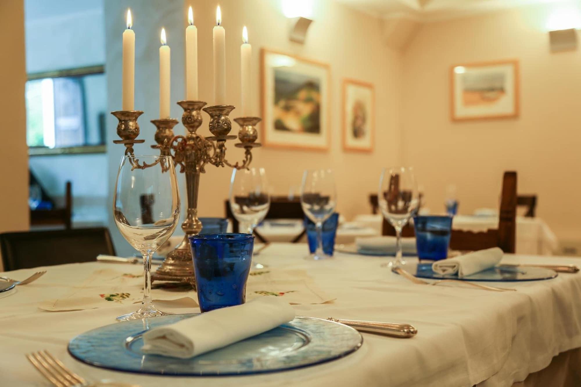 Ristorante Albergo AnticoFurlo by null