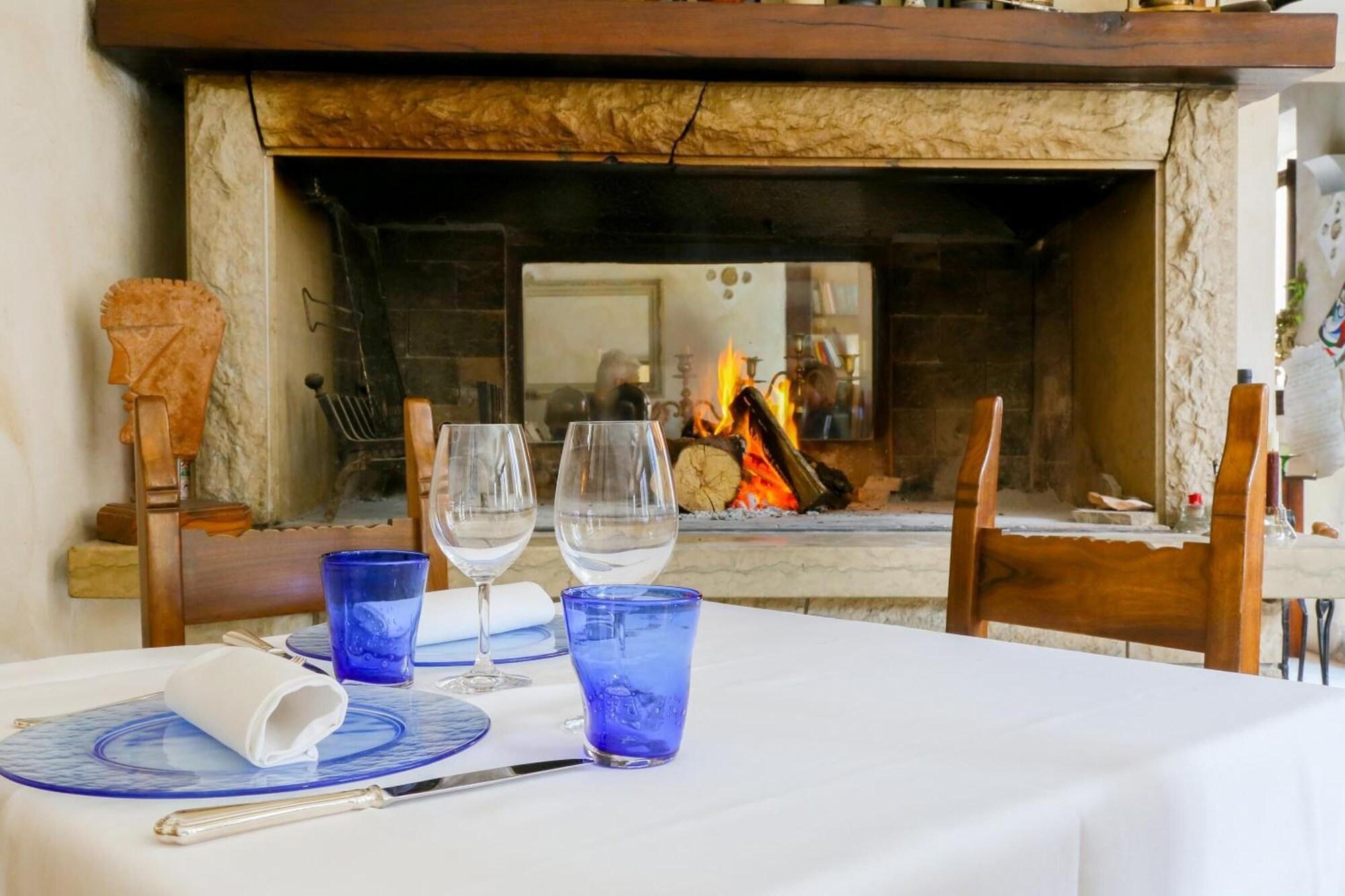 Ristorante Albergo AnticoFurlo by null