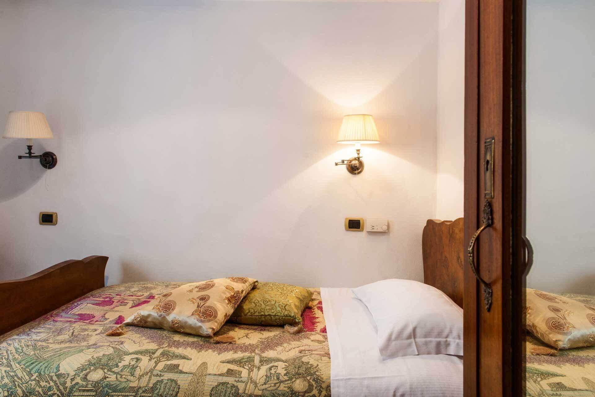 Ristorante Albergo AnticoFurlo by null