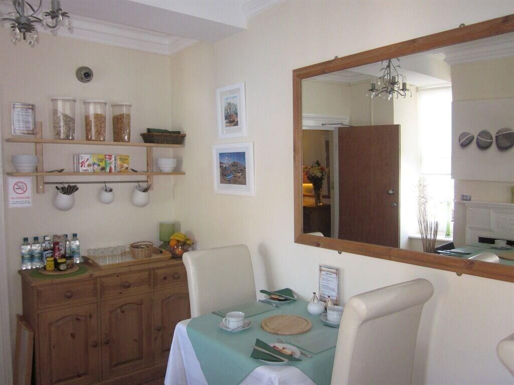The Old Town Guest House