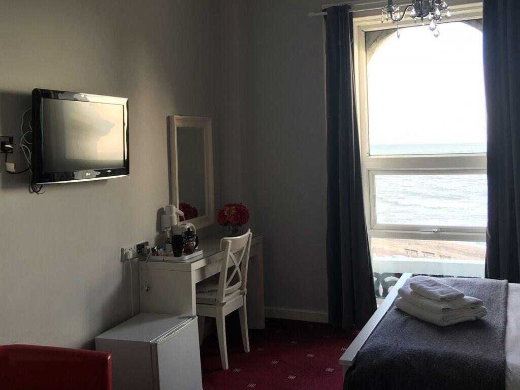 Lansdowne Hotel Ltd