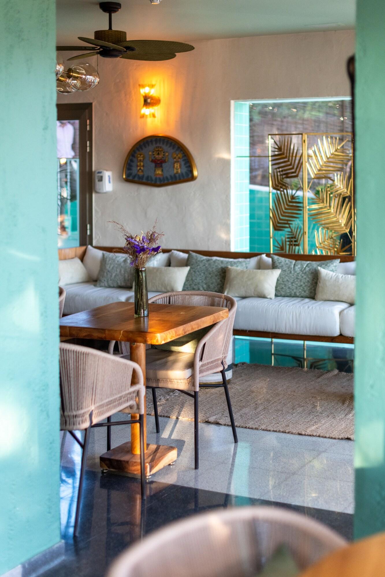 Mikasa Ibiza Boutique Hotel