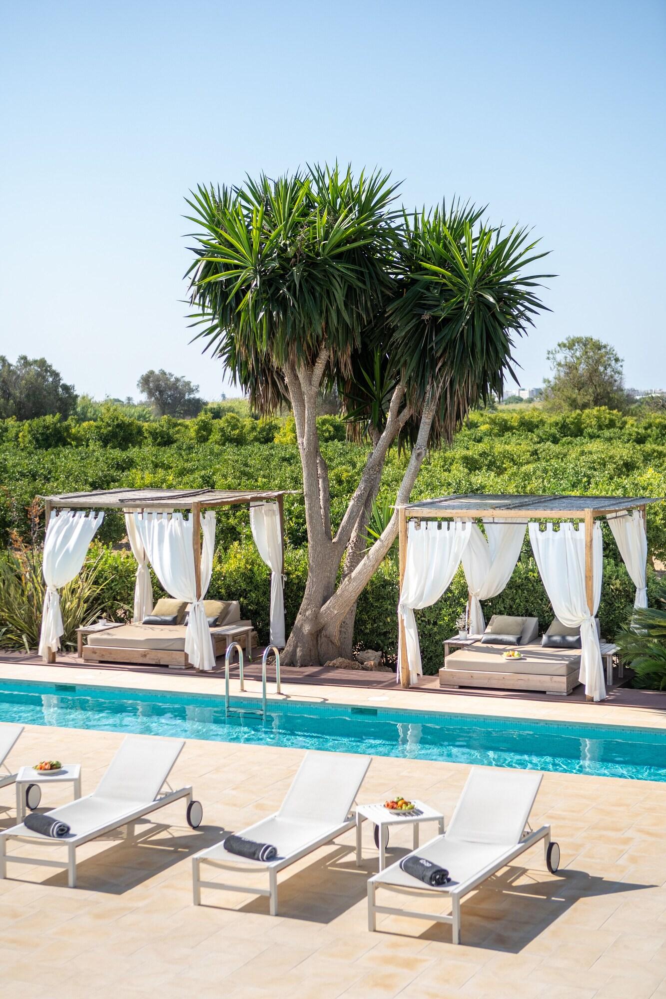 Hotel Rural Can Jaume & Villas by null