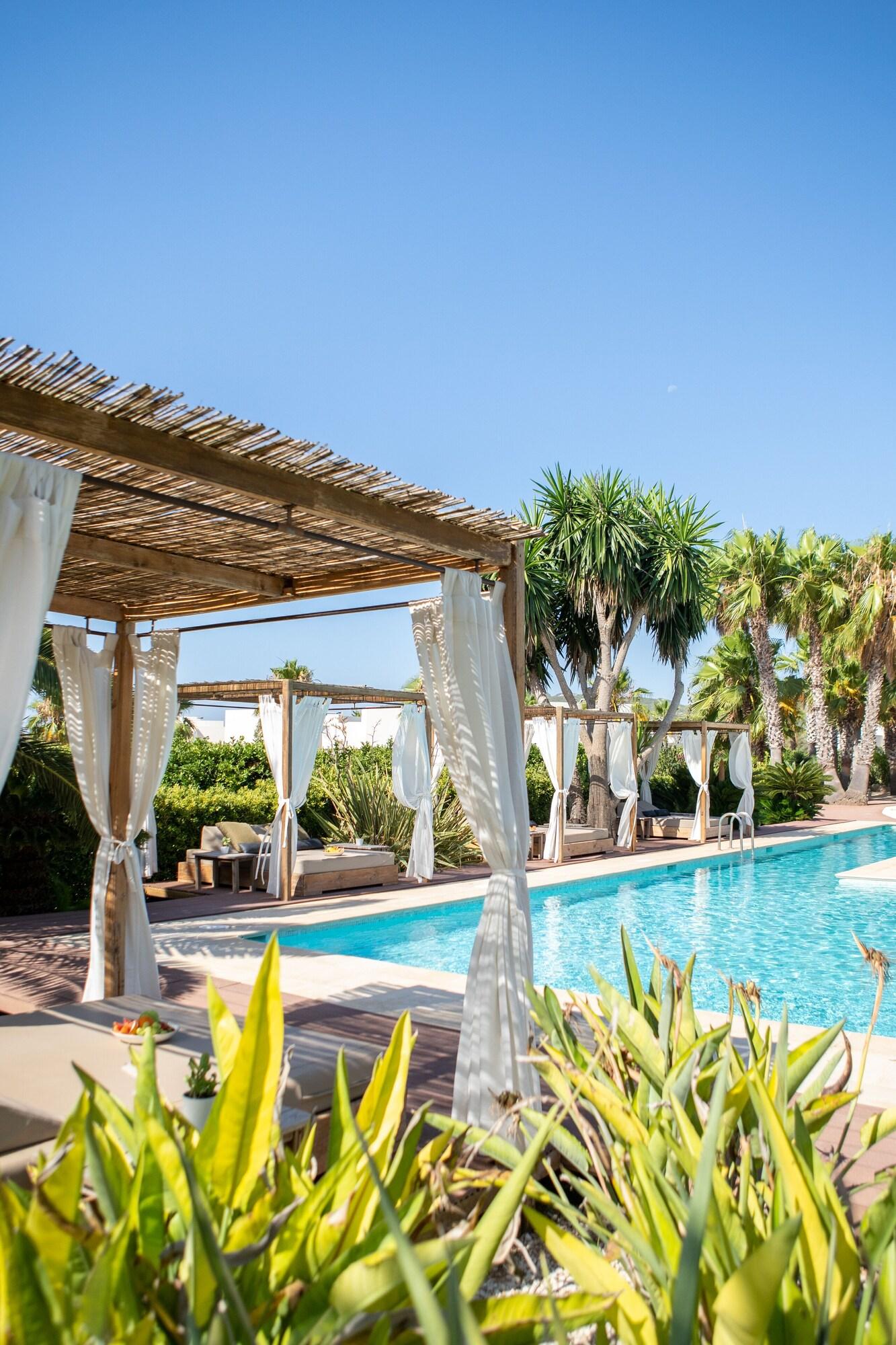 Hotel Rural Can Jaume & Villas by null