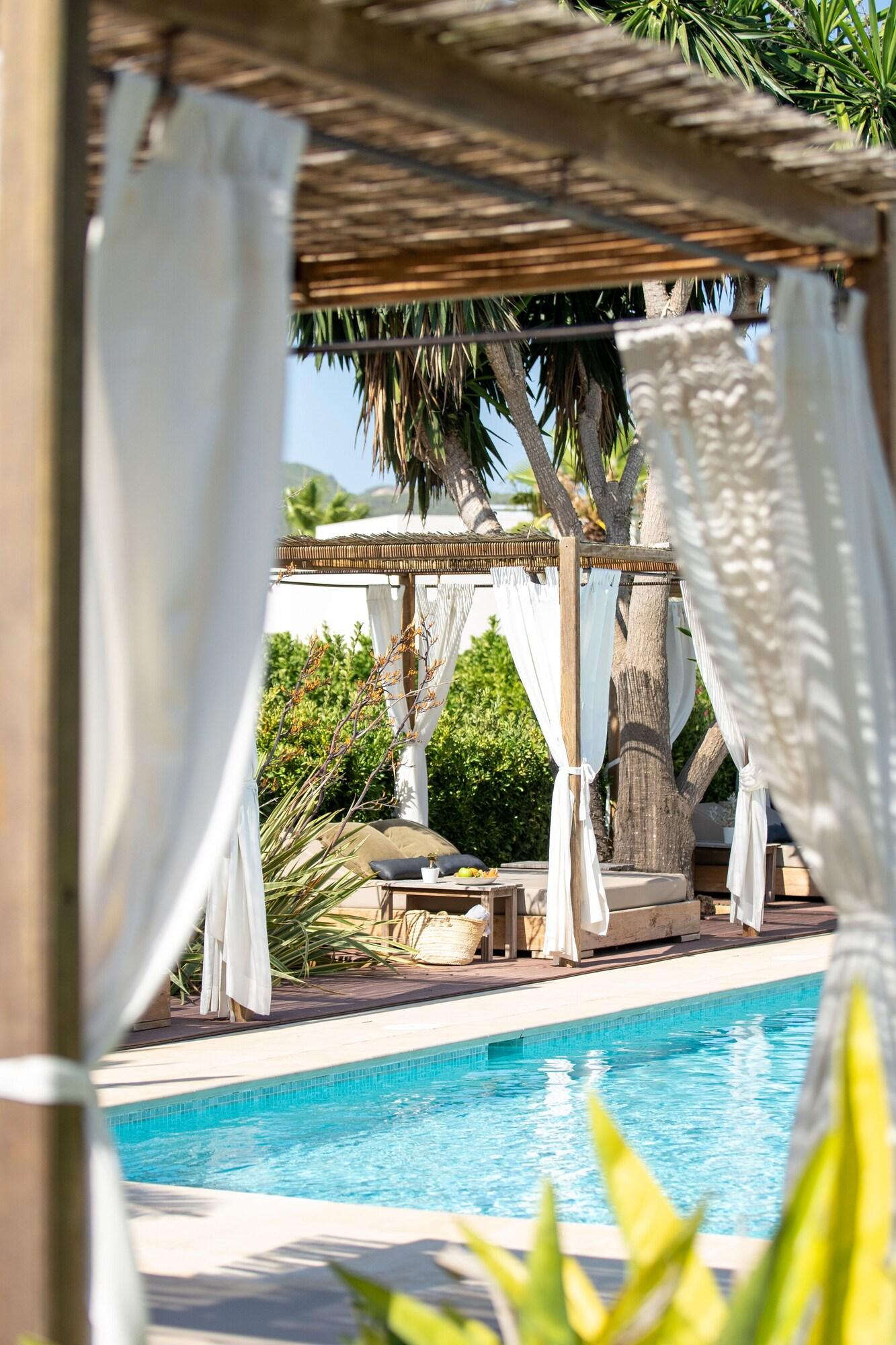 Hotel Rural Can Jaume & Villas by null