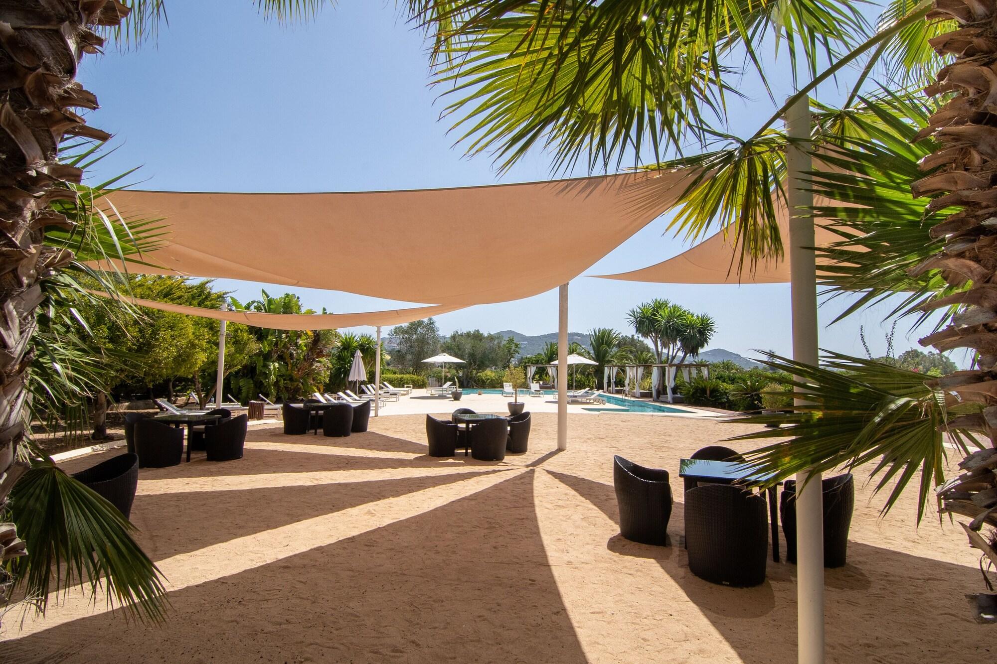 Hotel Rural Can Jaume & Villas by null