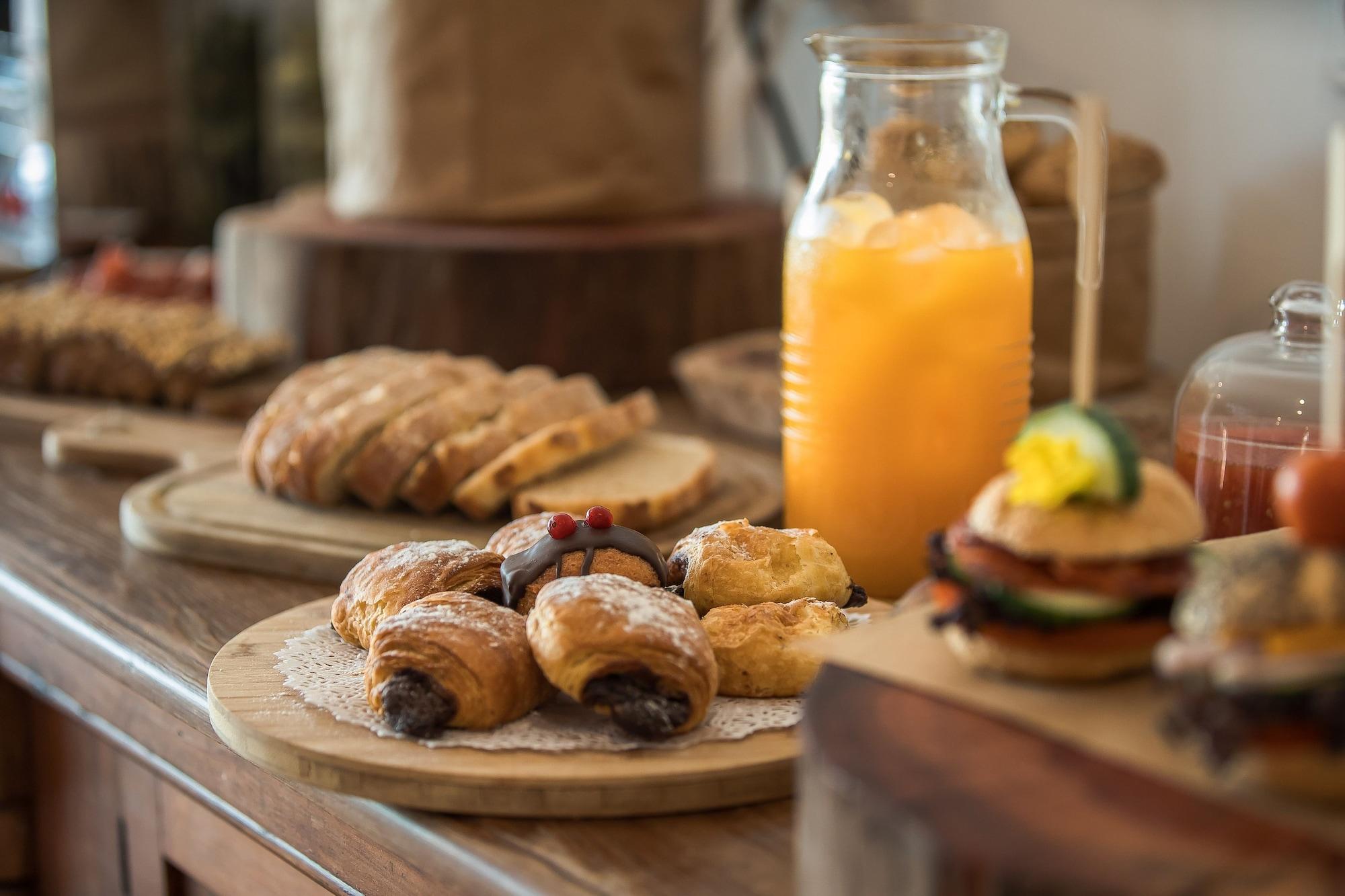 Hotel Rural Can Jaume & Villas by null