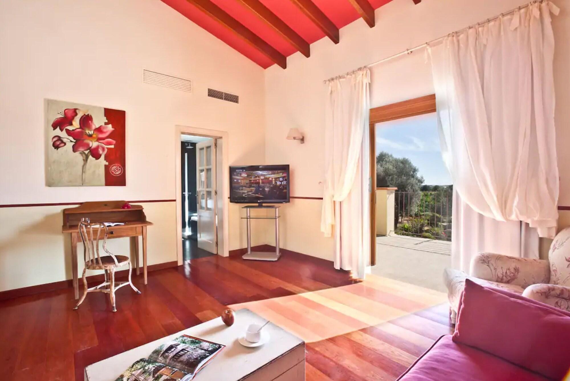 Hotel Rural Can Jaume & Villas by null